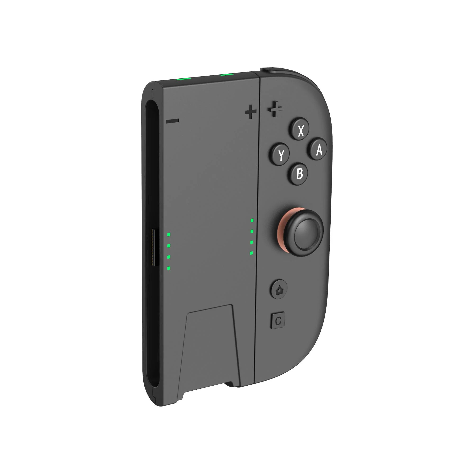 Powerwave Dual Grip Charging Dock for Nintendo Switch 2 - Image 4