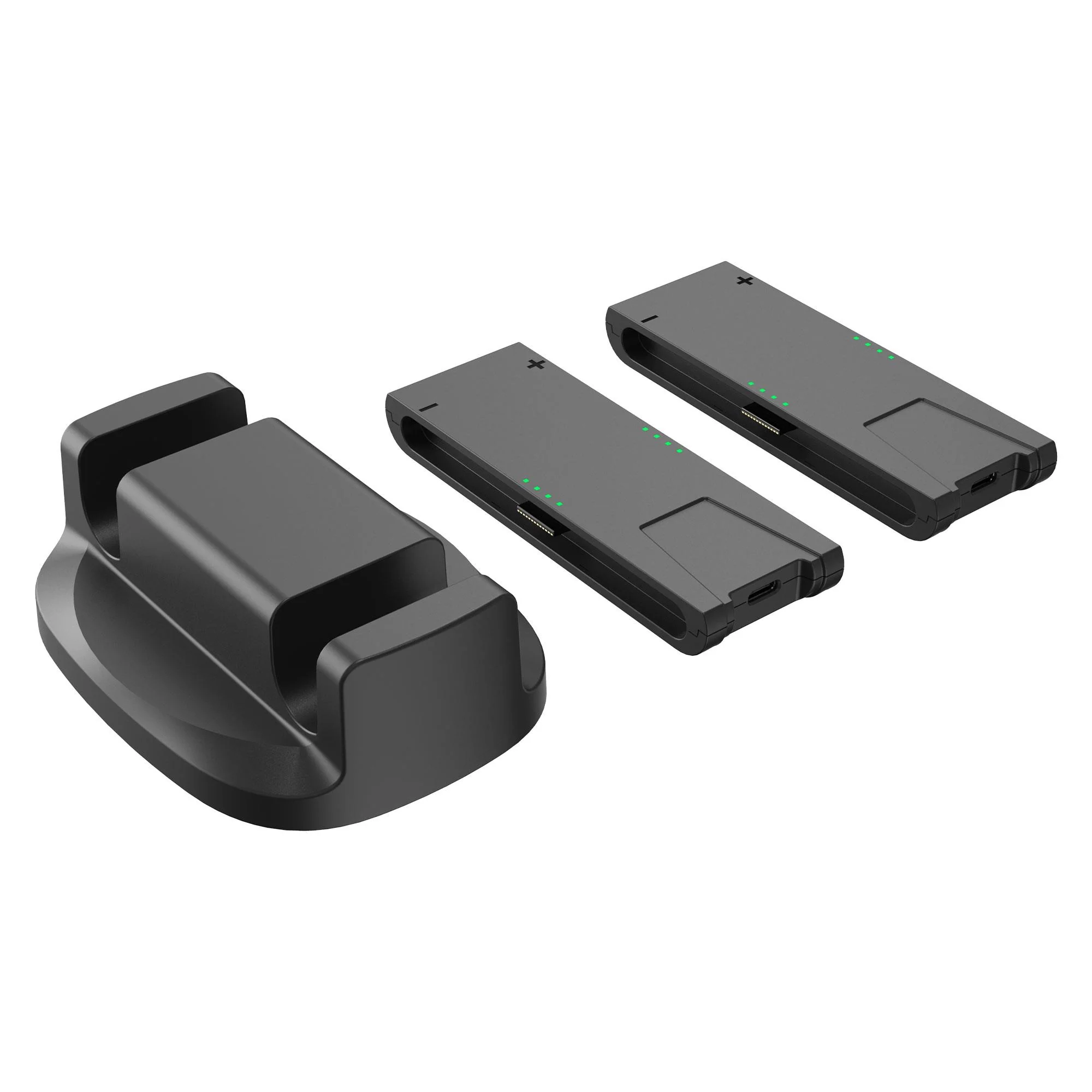 Powerwave Dual Grip Charging Dock for Nintendo Switch 2 - Image 5