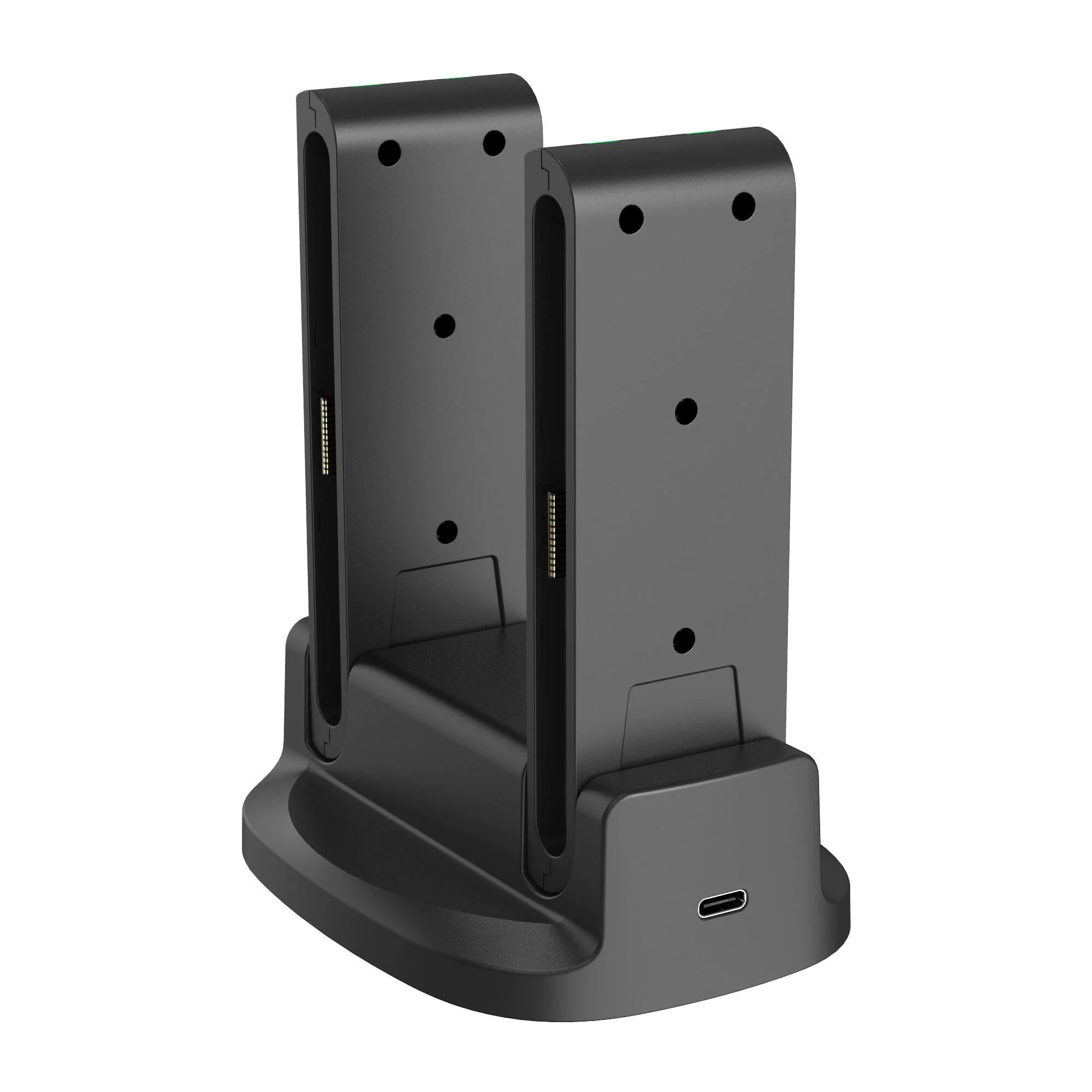 Powerwave Dual Grip Charging Dock for Nintendo Switch 2 - Image 6
