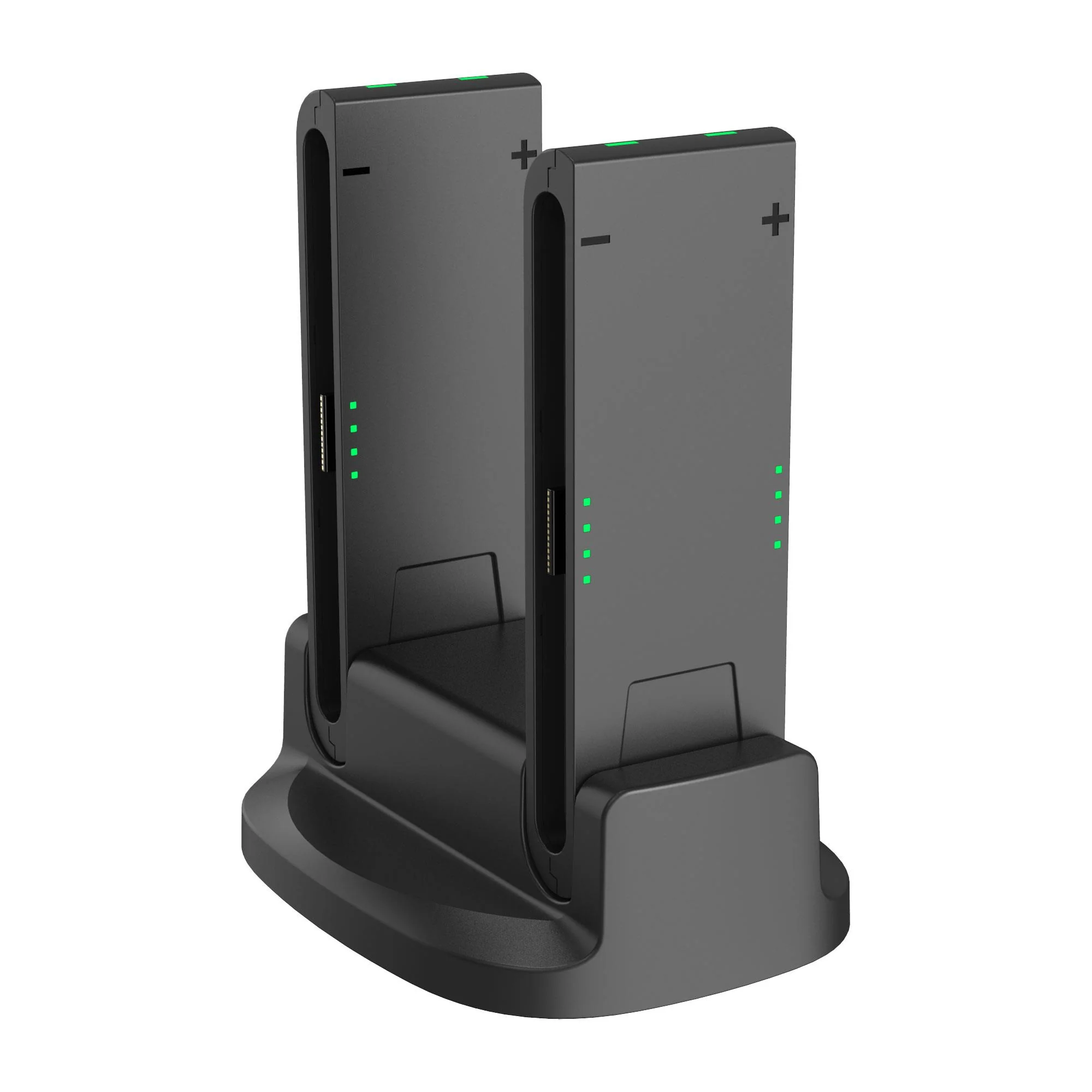 Powerwave Dual Grip Charging Dock for Nintendo Switch 2 - Image 7