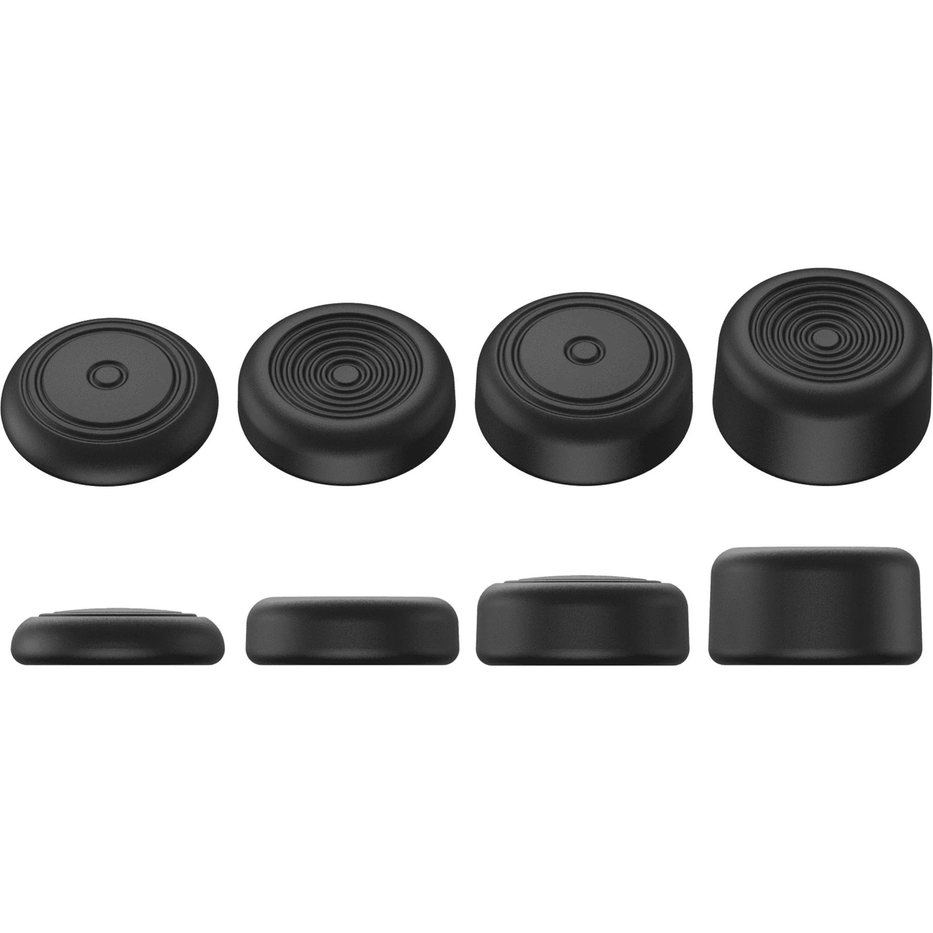 Powerwave Ergo Grip Pack for Nintendo Switch 2 - Image 2
