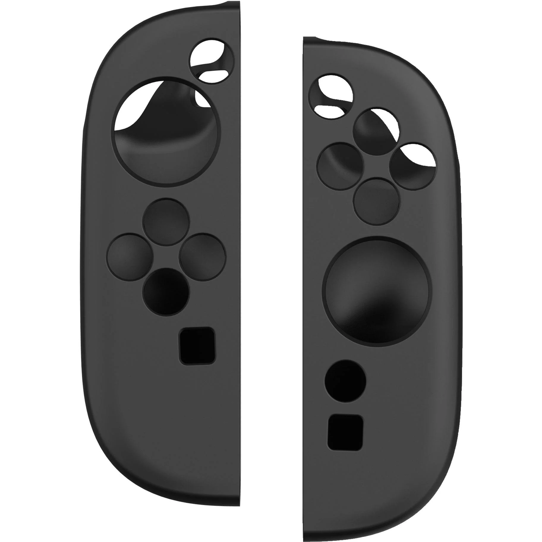 Powerwave Ergo Grip Pack for Nintendo Switch 2 - Image 5
