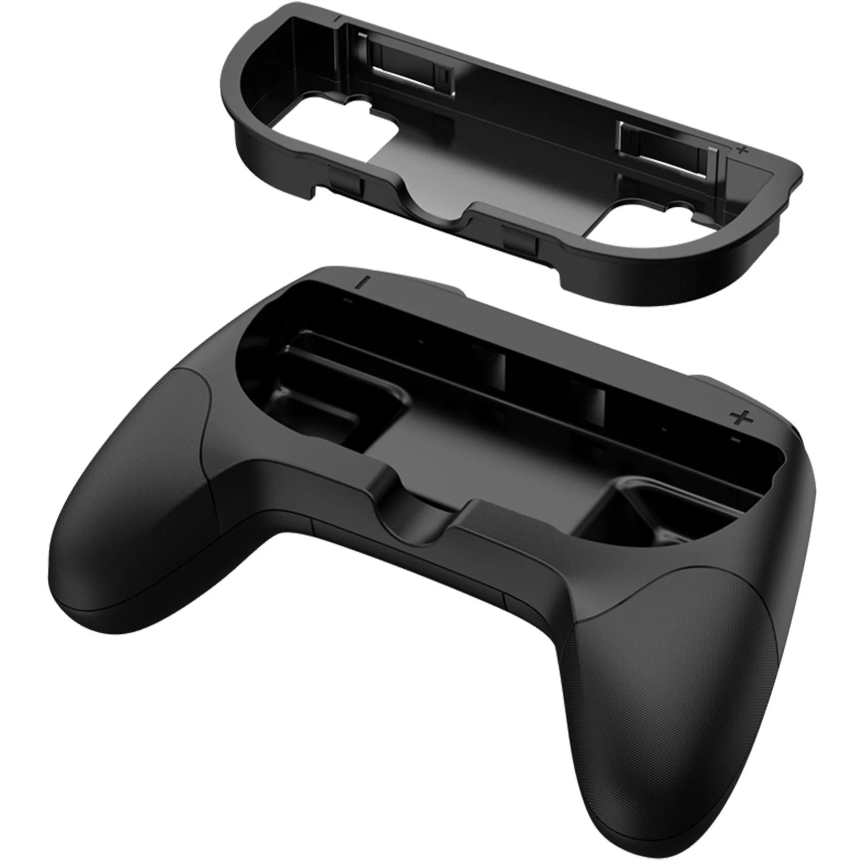 Powerwave Grip Twin Pack for Nintendo Switch 1 and Switch 2 - Image 2