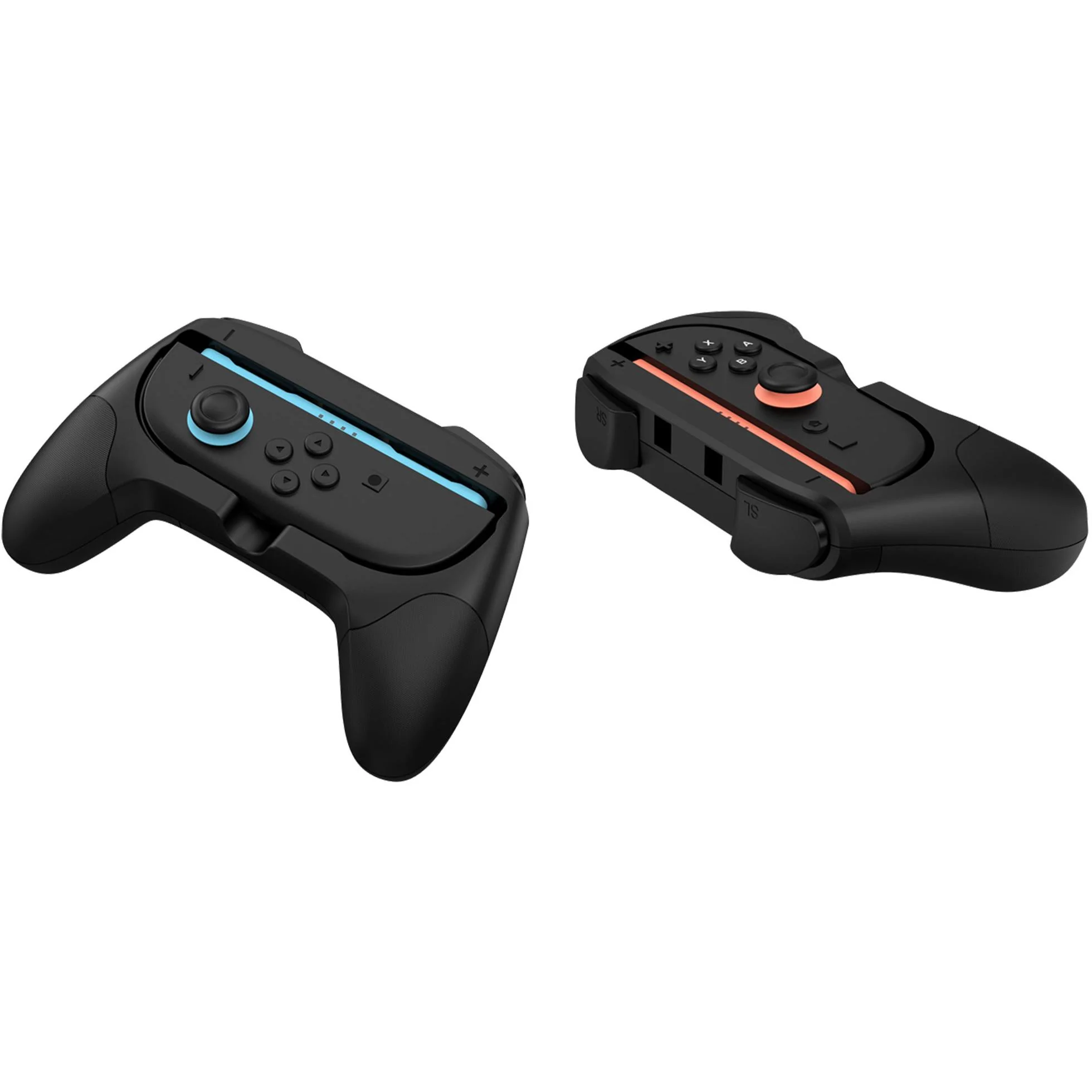 Powerwave Grip Twin Pack for Nintendo Switch 1 and Switch 2 - Image 3