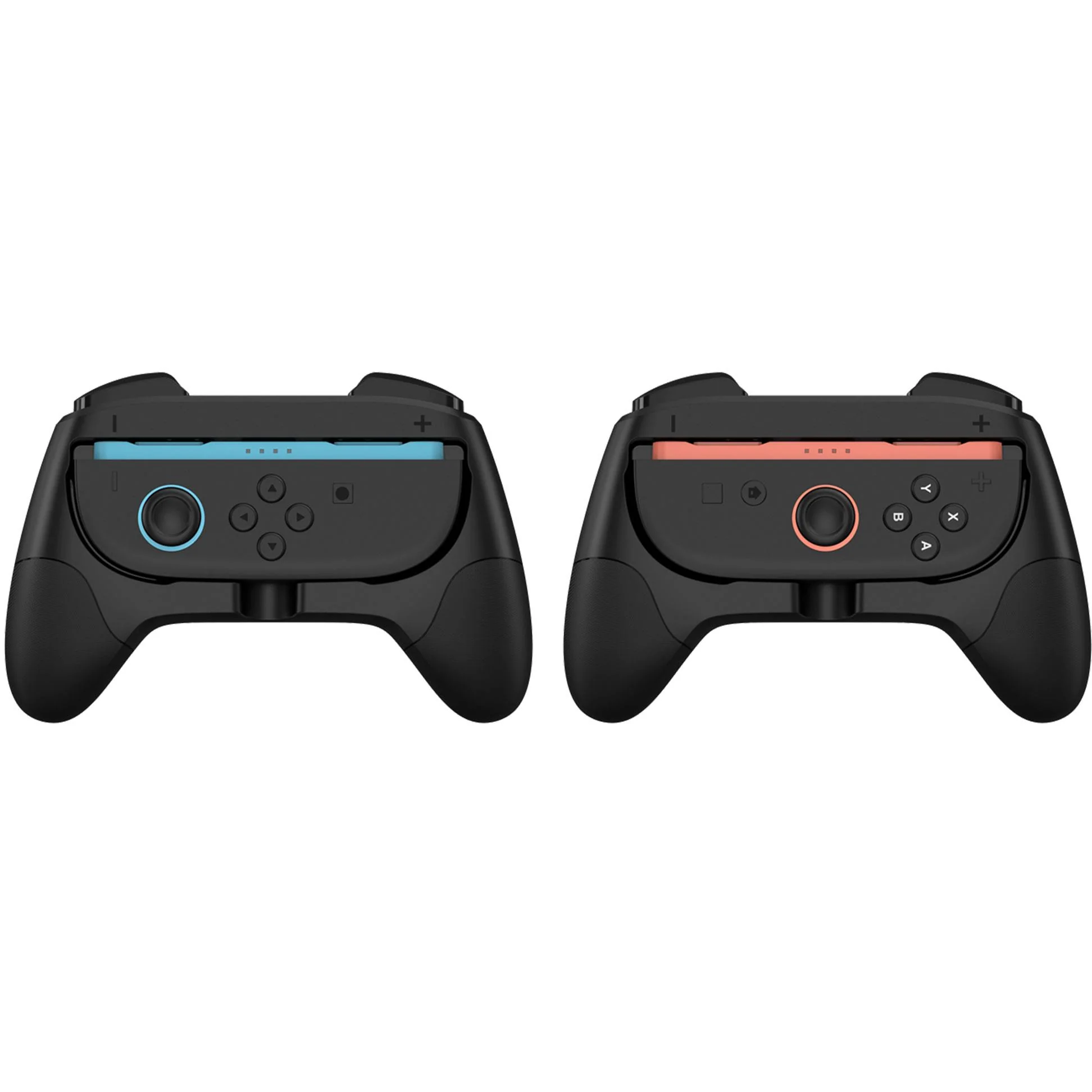 Powerwave Grip Twin Pack for Nintendo Switch 1 and Switch 2 - Image 5