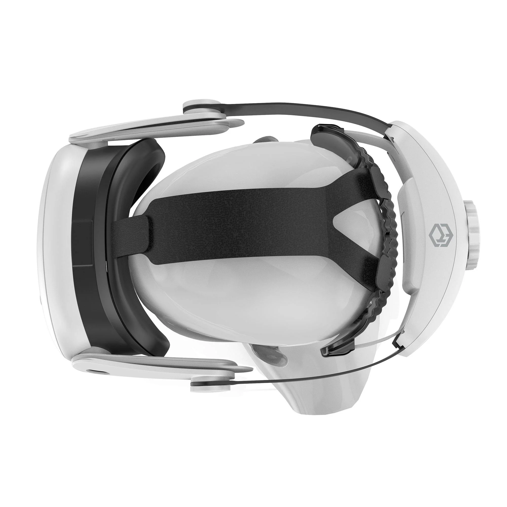 Powerwave Head Strap Plus Battery Pack for Meta Quest 3 & 3S - Image 5
