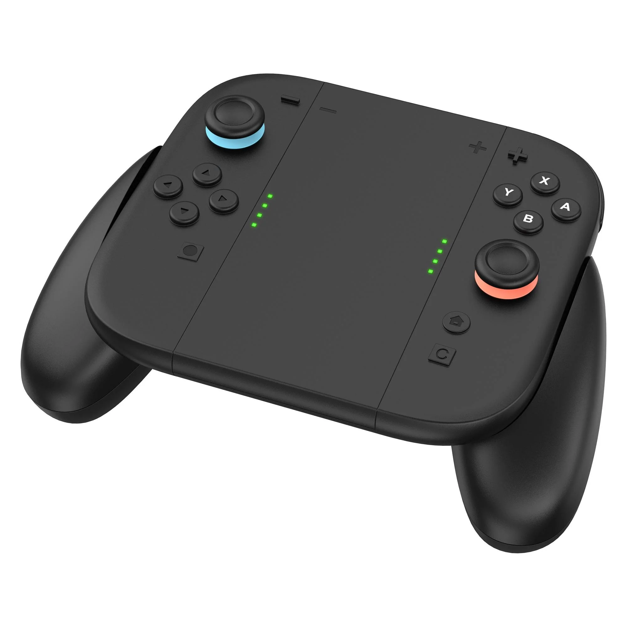 Powerwave Multifunctional Grip for Nintendo Switch 2 - Image 2