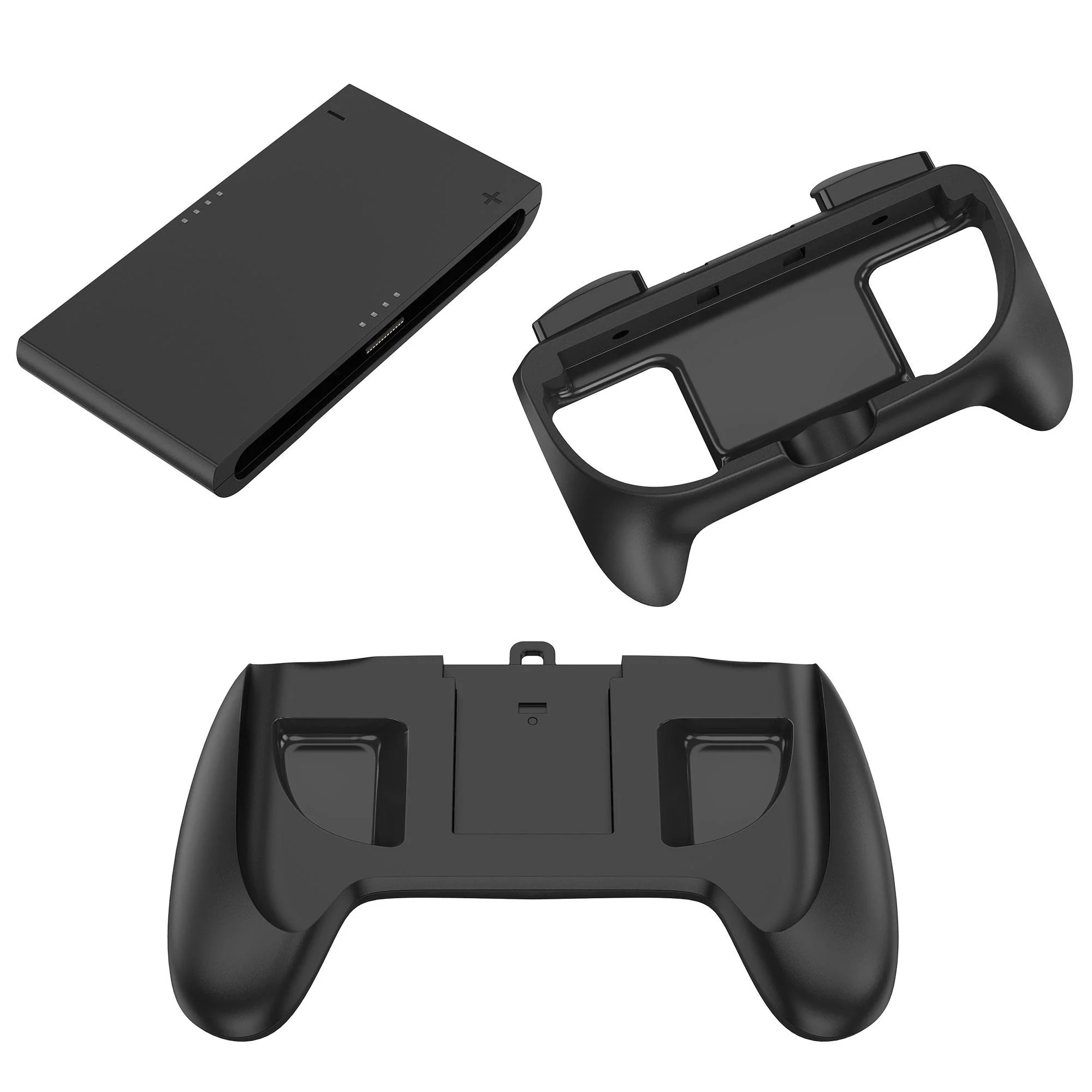 Powerwave Multifunctional Grip for Nintendo Switch 2 - Image 3