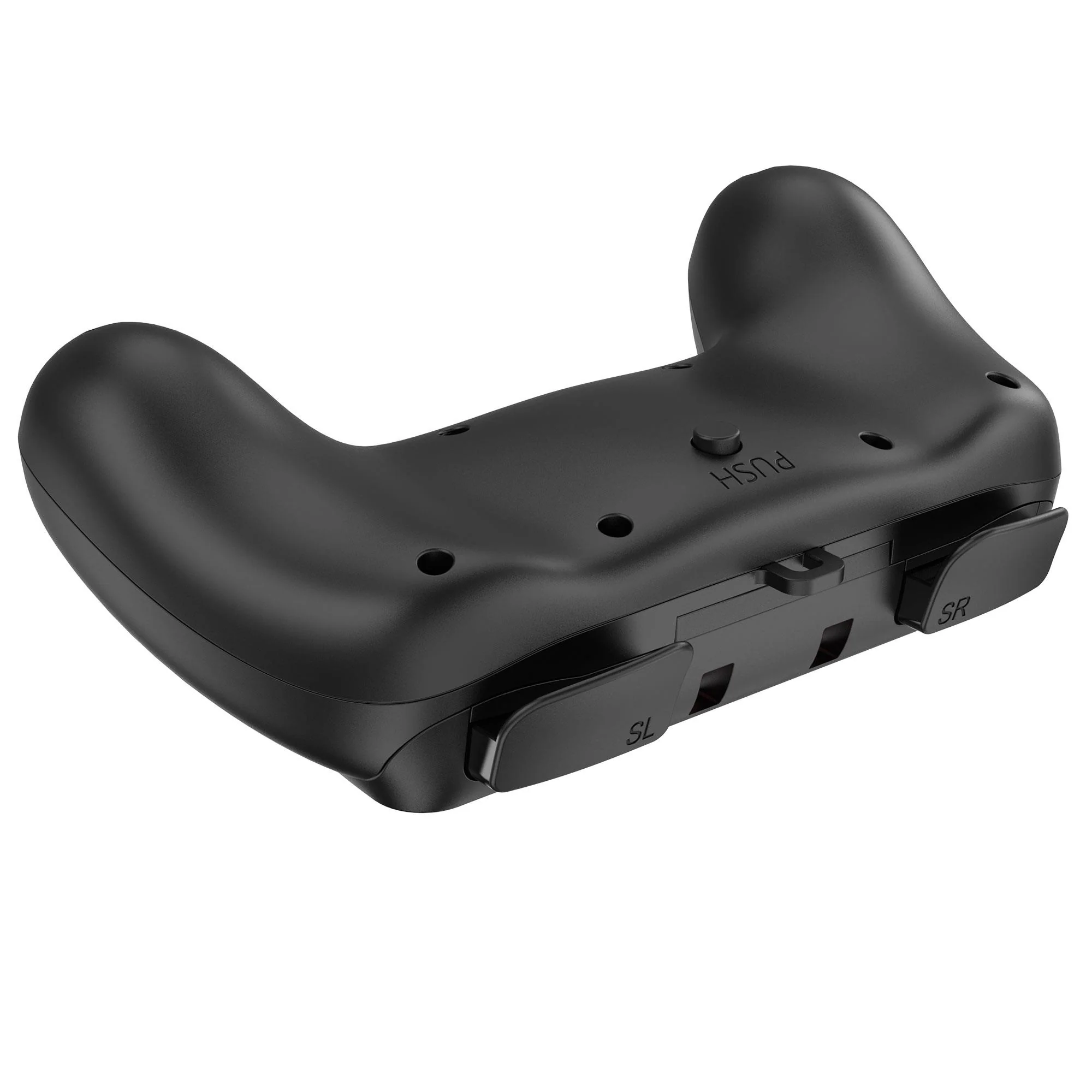 Powerwave Multifunctional Grip for Nintendo Switch 2 - Image 4