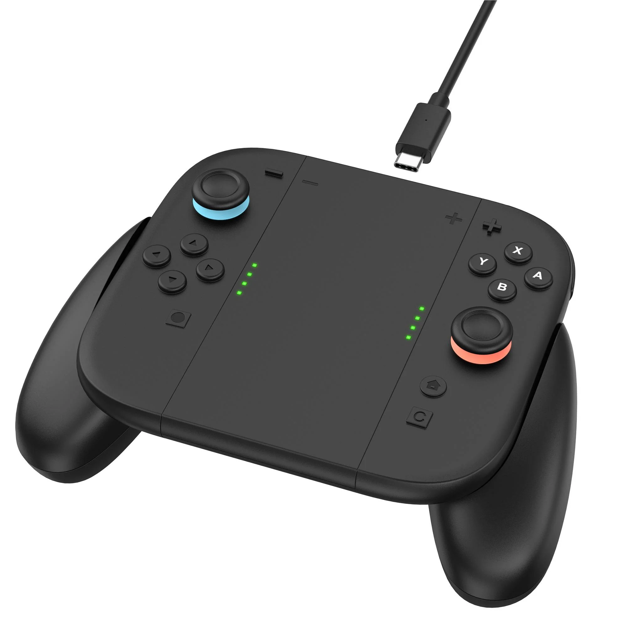 Powerwave Multifunctional Grip for Nintendo Switch 2 - Image 7