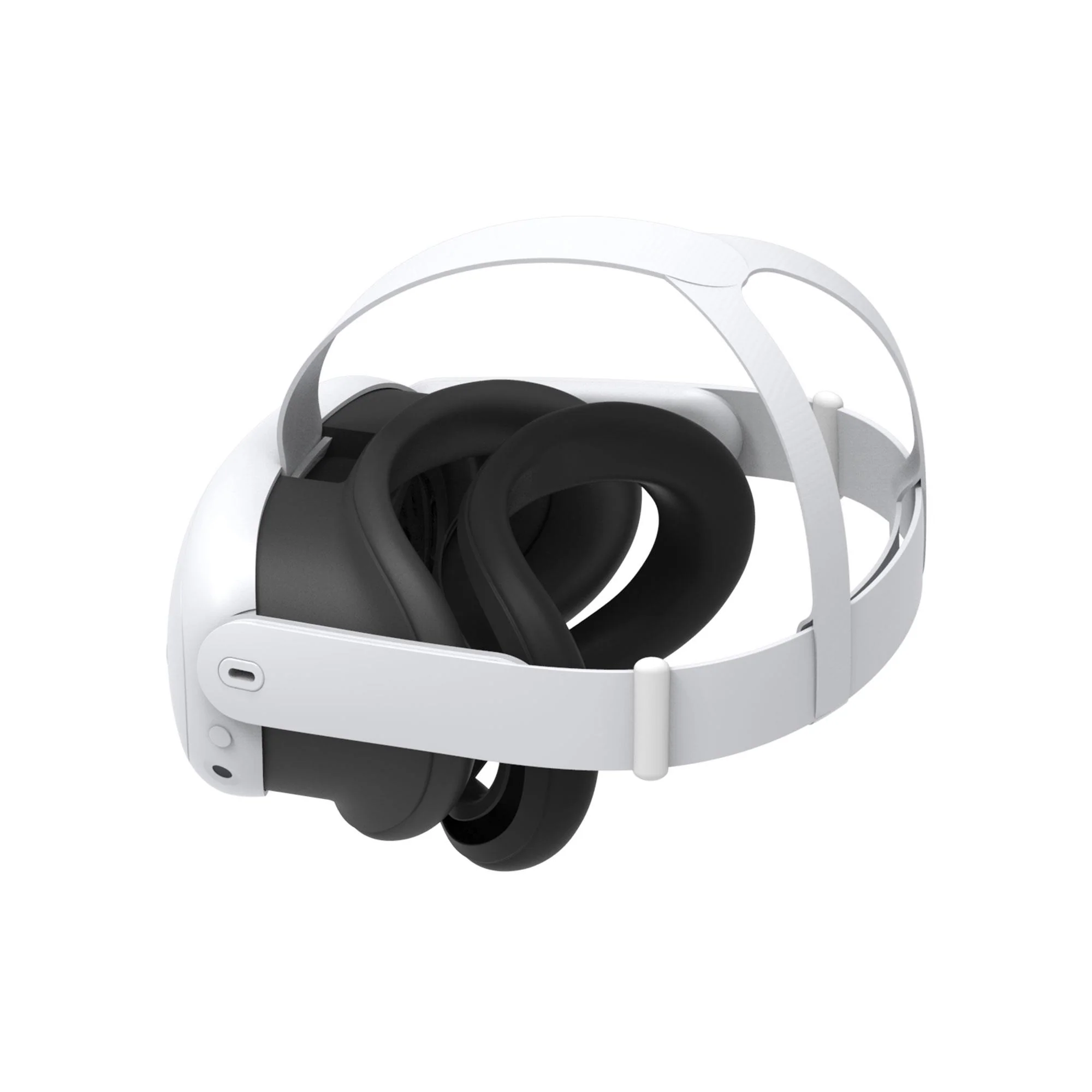 Powerwave Silicone Face Pad for Meta Quest 3 - Image 4