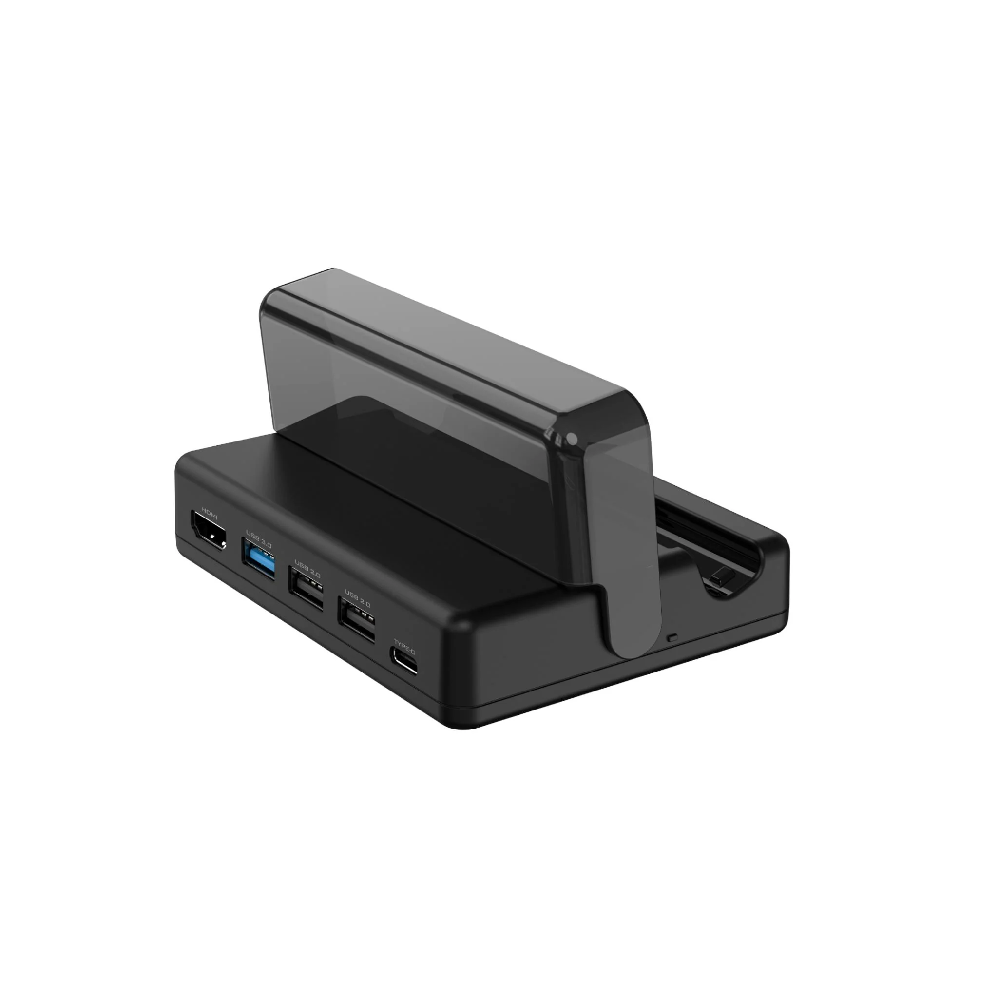 Powerwave Switch Mini Dock & AC Adapter - Image 6