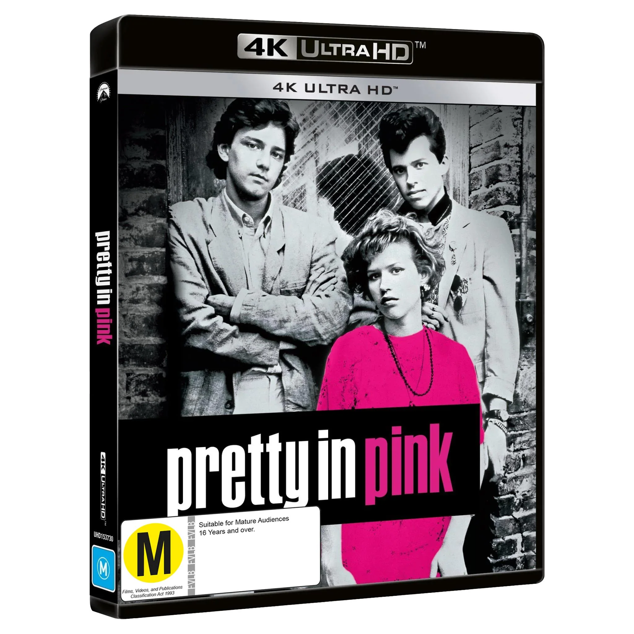 Pretty In Pink - Image 2