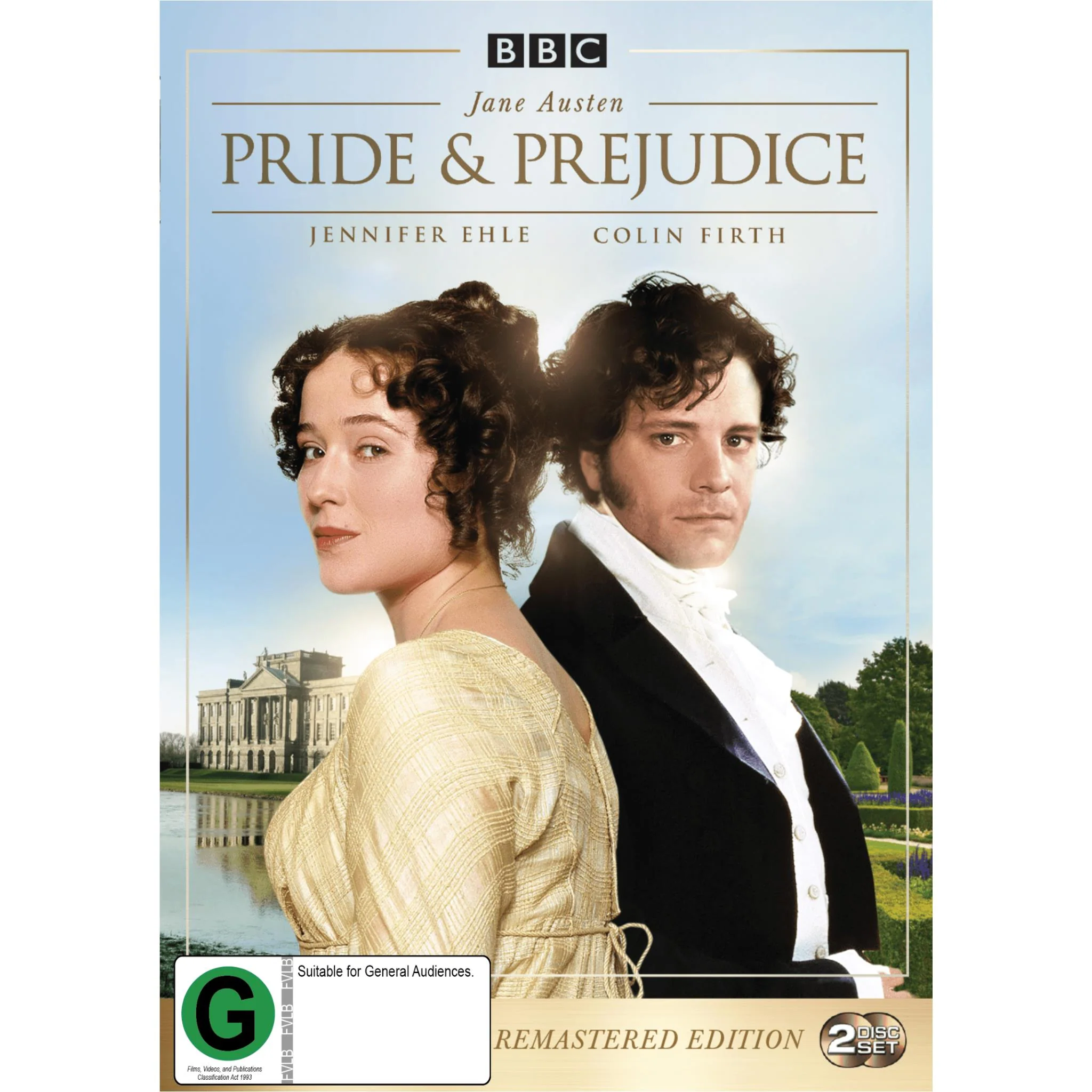 Pride & Prejudice