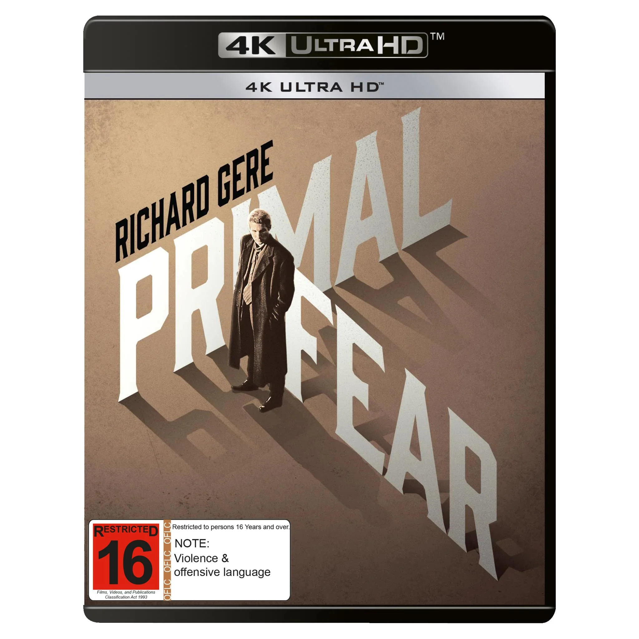 Primal Fear