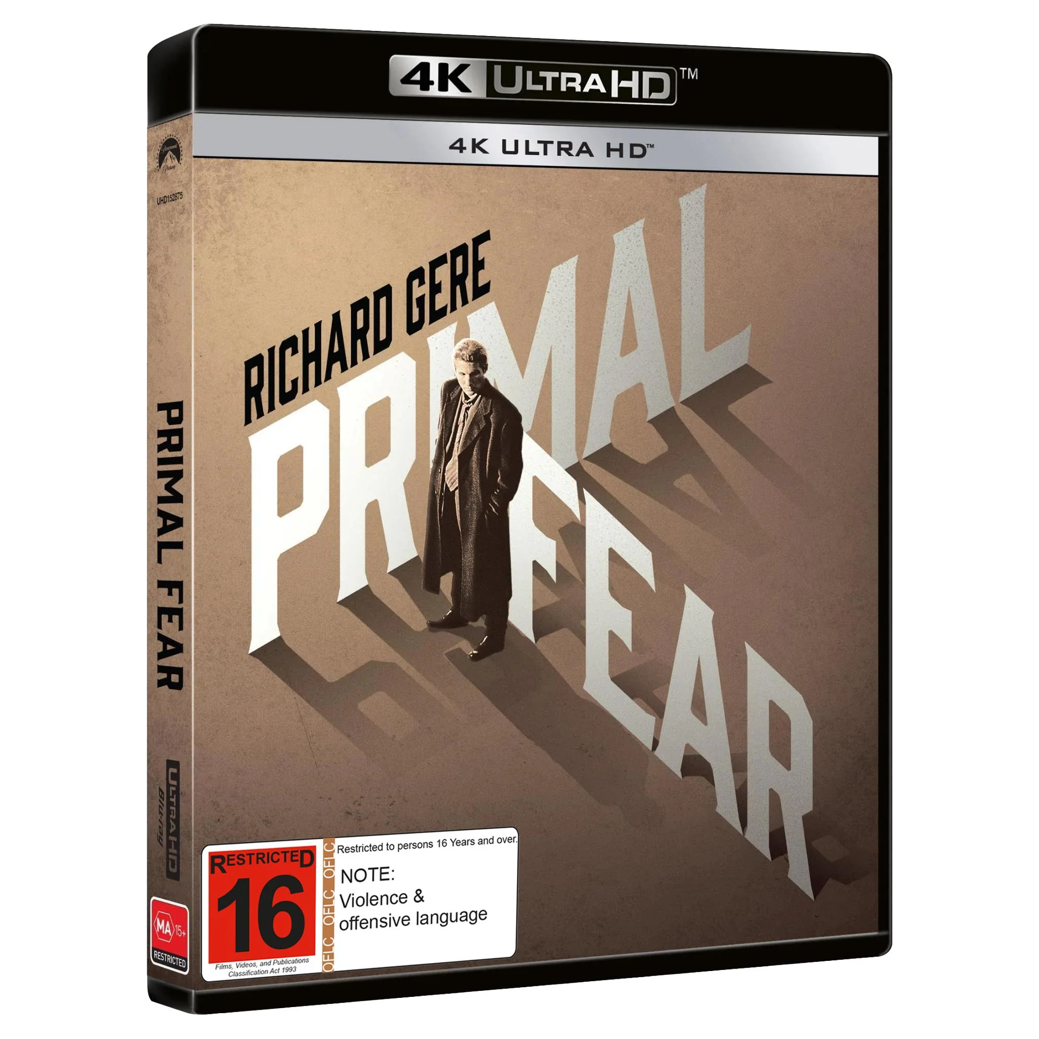 Primal Fear - Image 2