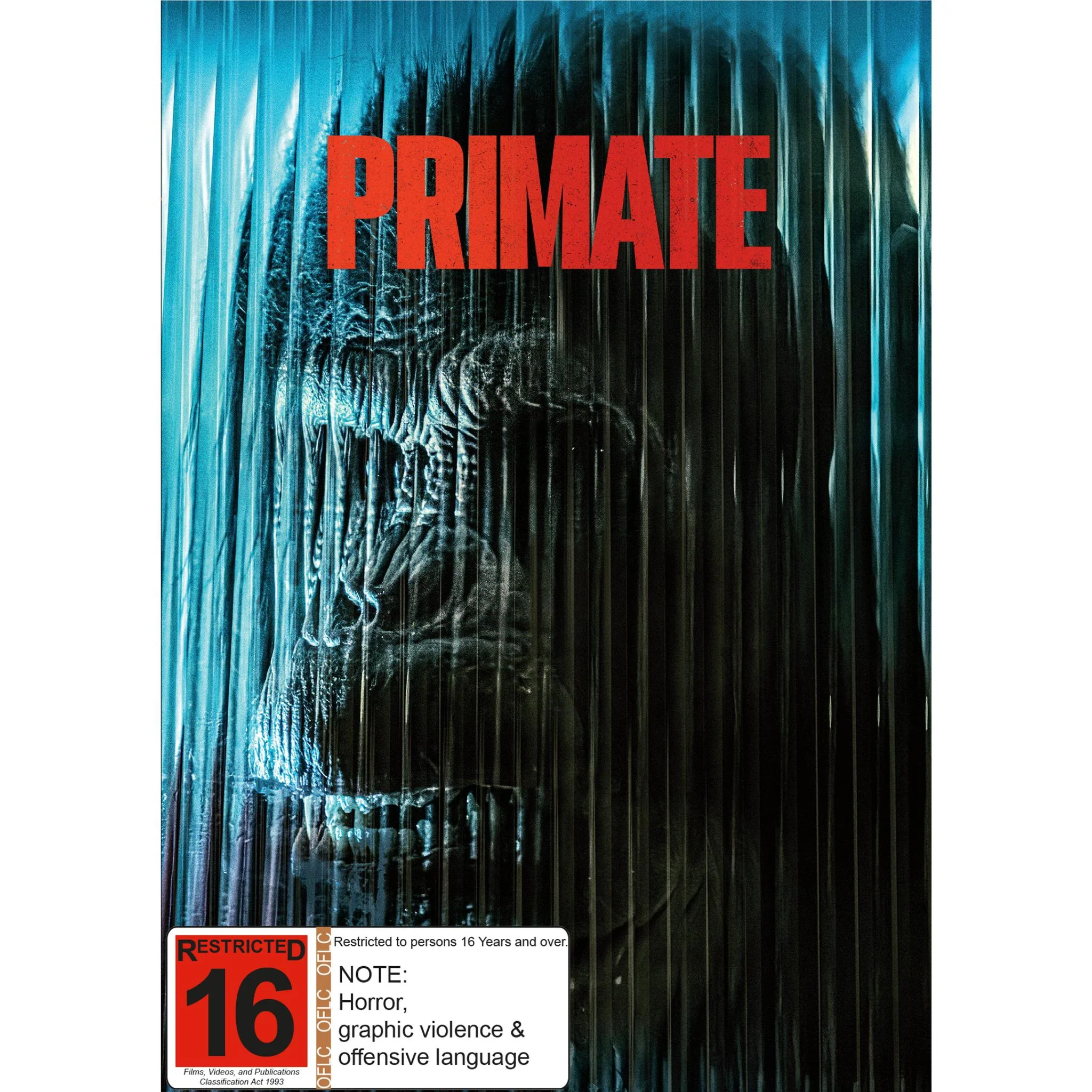 Primate