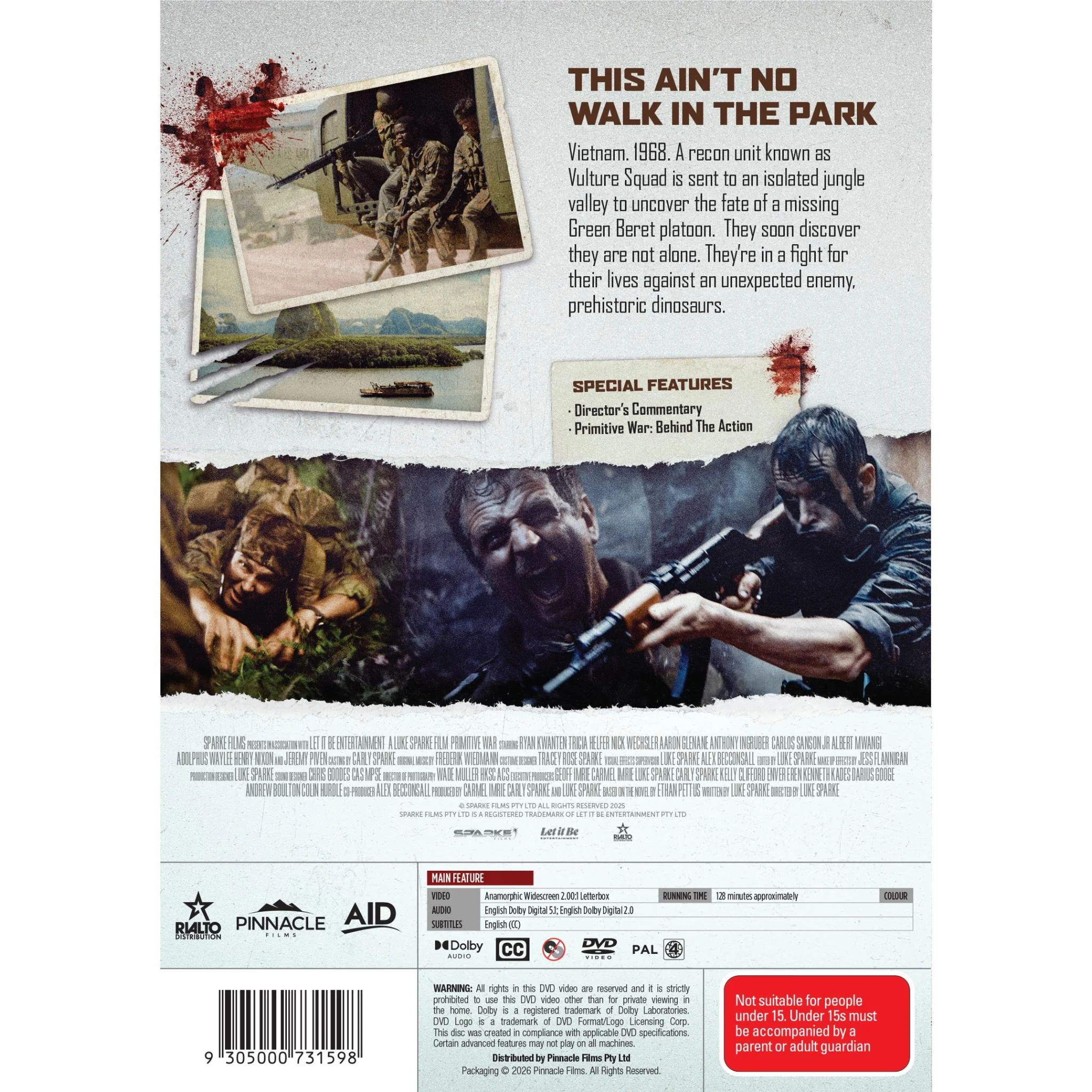 Primitive War - Image 2