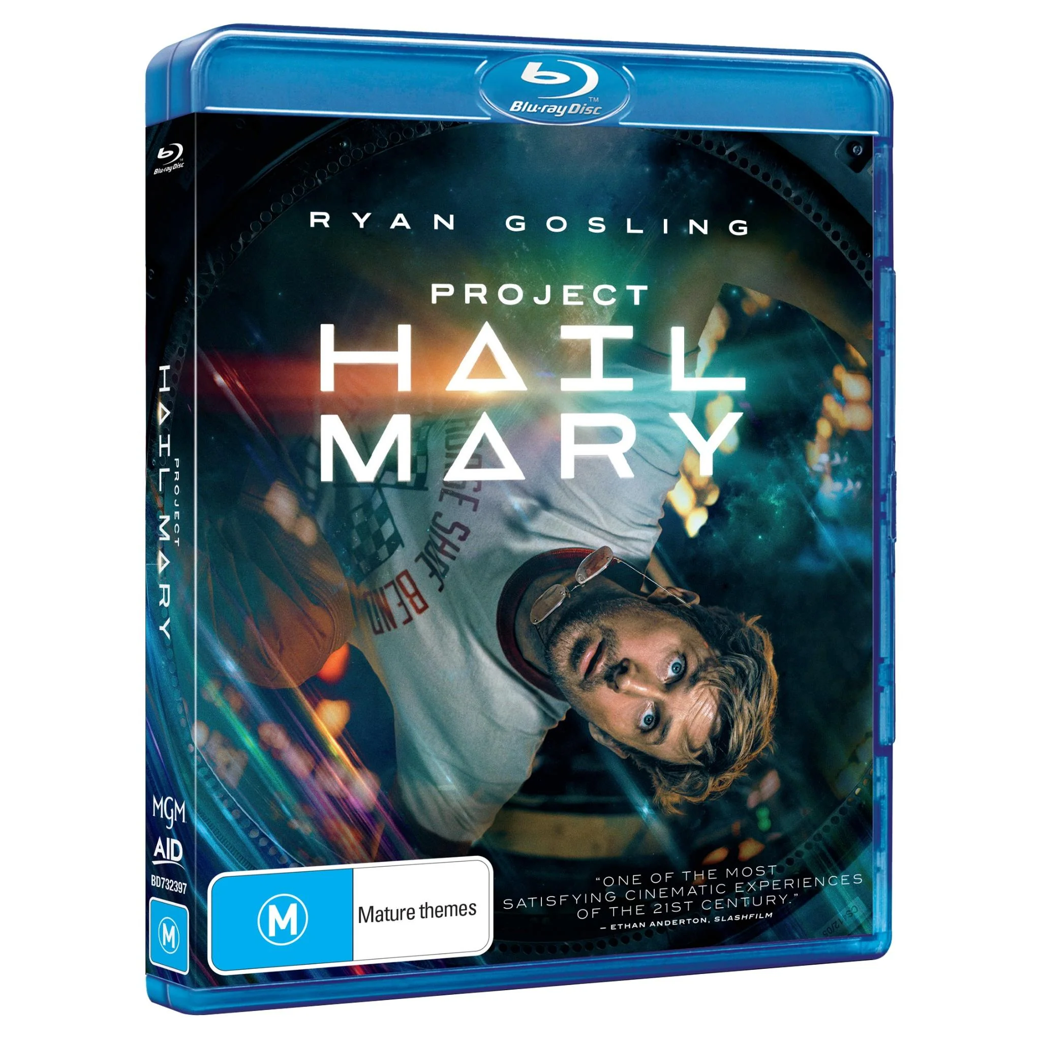 Project Hail Mary - Image 2