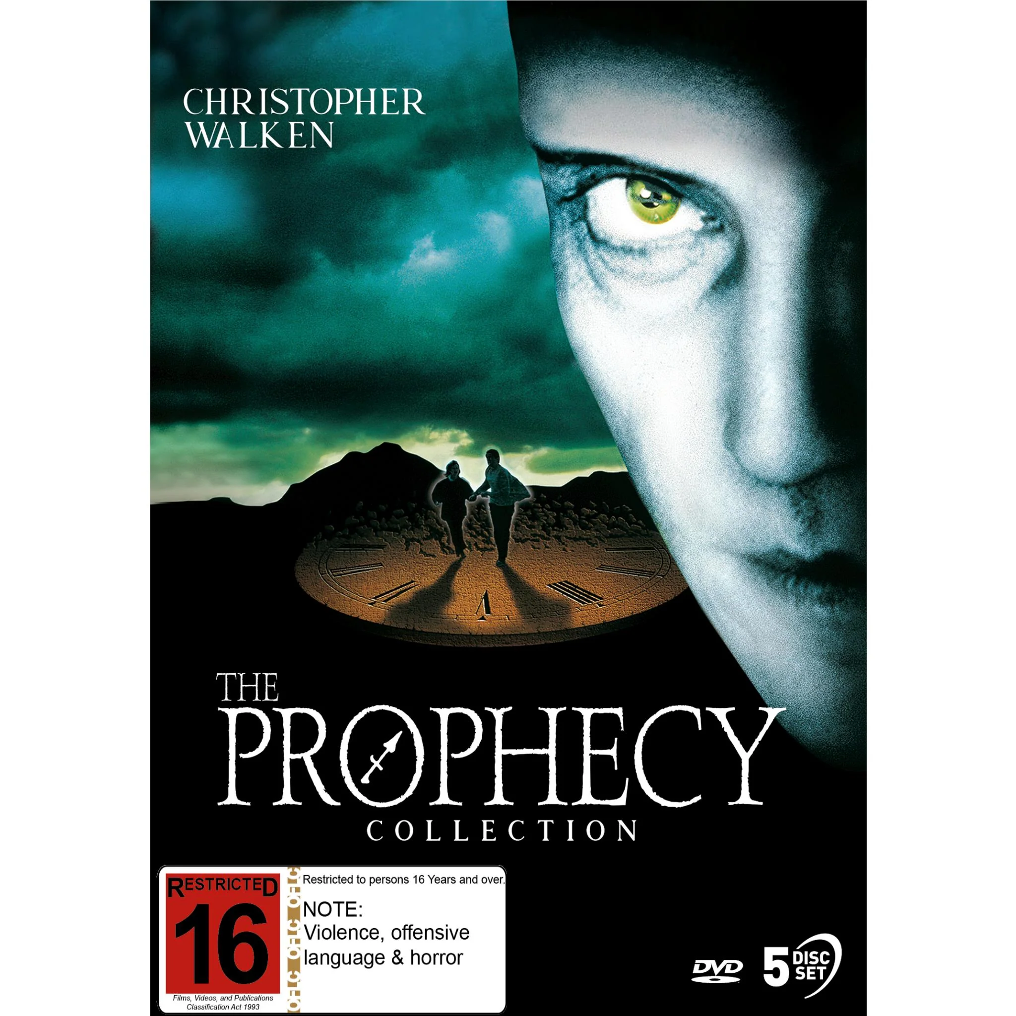 Prophecy Collection, The