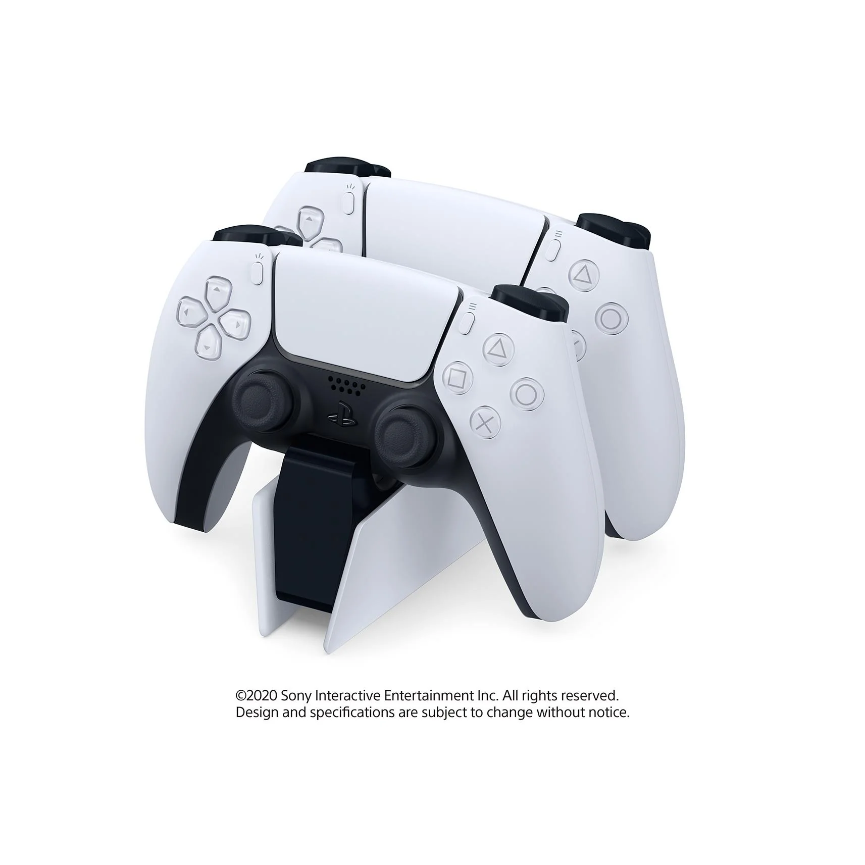 PS5 PlayStation 5 DualSense Charging Station - Image 3