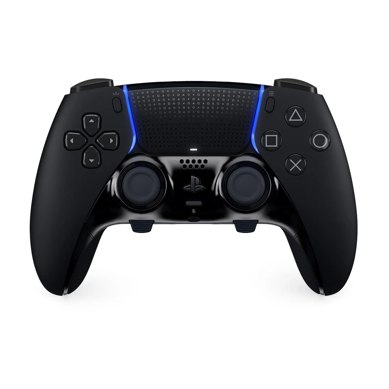 PS5 PlayStation 5 DualSense Edge Wireless Controller - Midnight Black