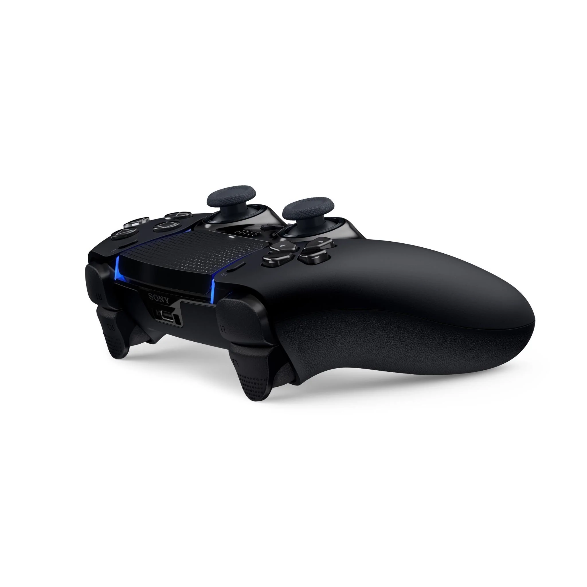 PS5 PlayStation 5 DualSense Edge Wireless Controller - Midnight Black - Image 4