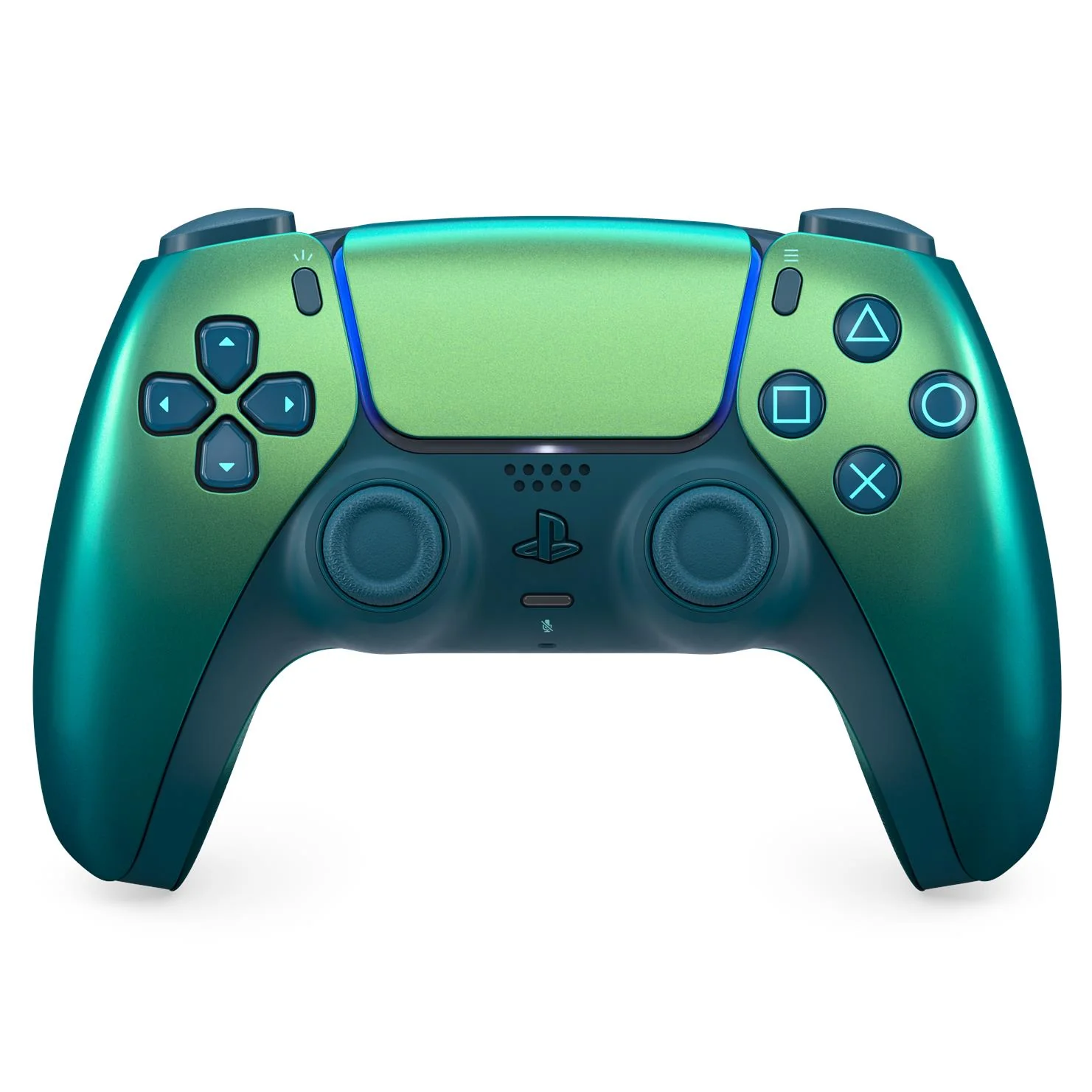PS5 Playstation 5 DualSense Wireless Controller - Chroma Teal