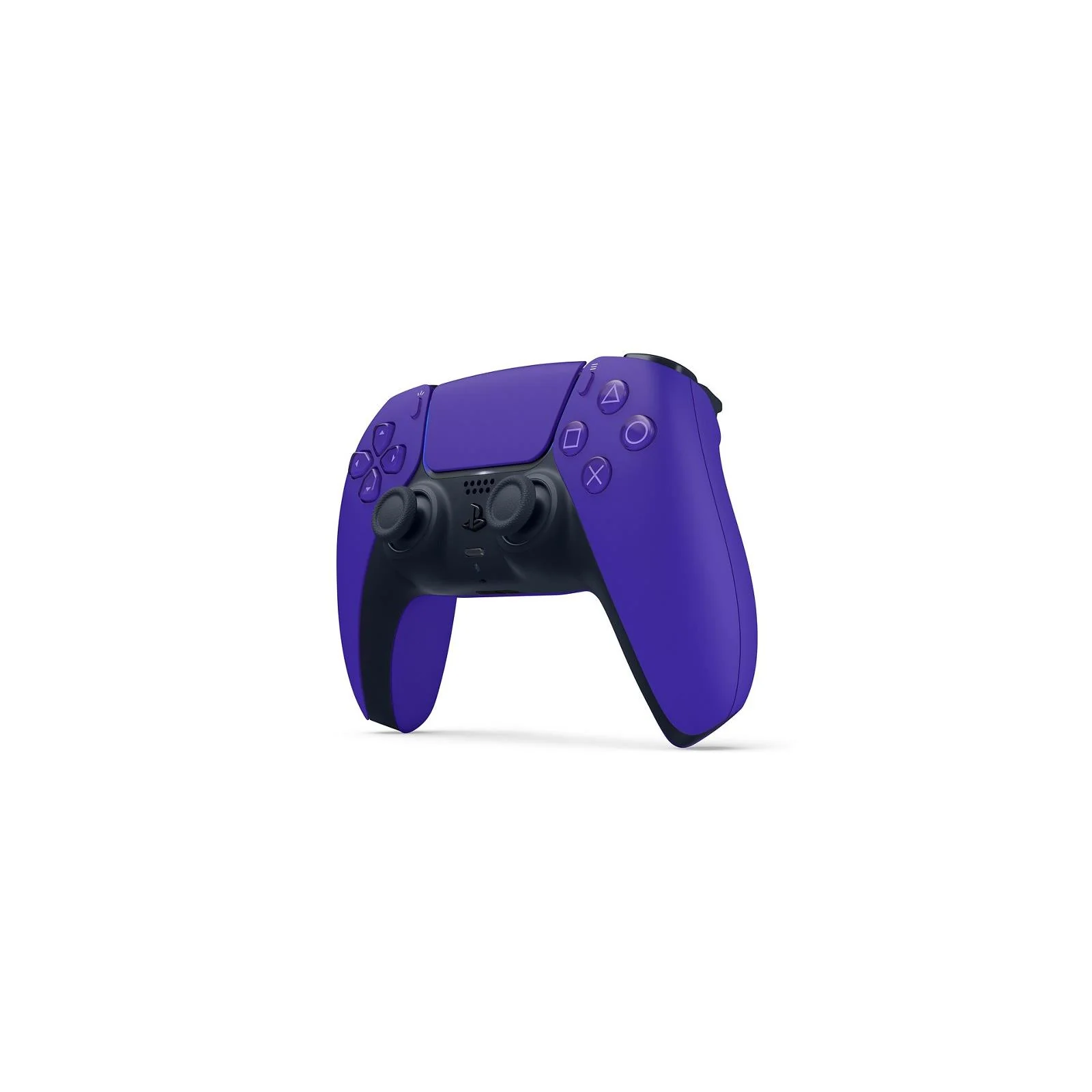PS5 PlayStation 5 DualSense Wireless Controller - Galactic Purple - Image 2