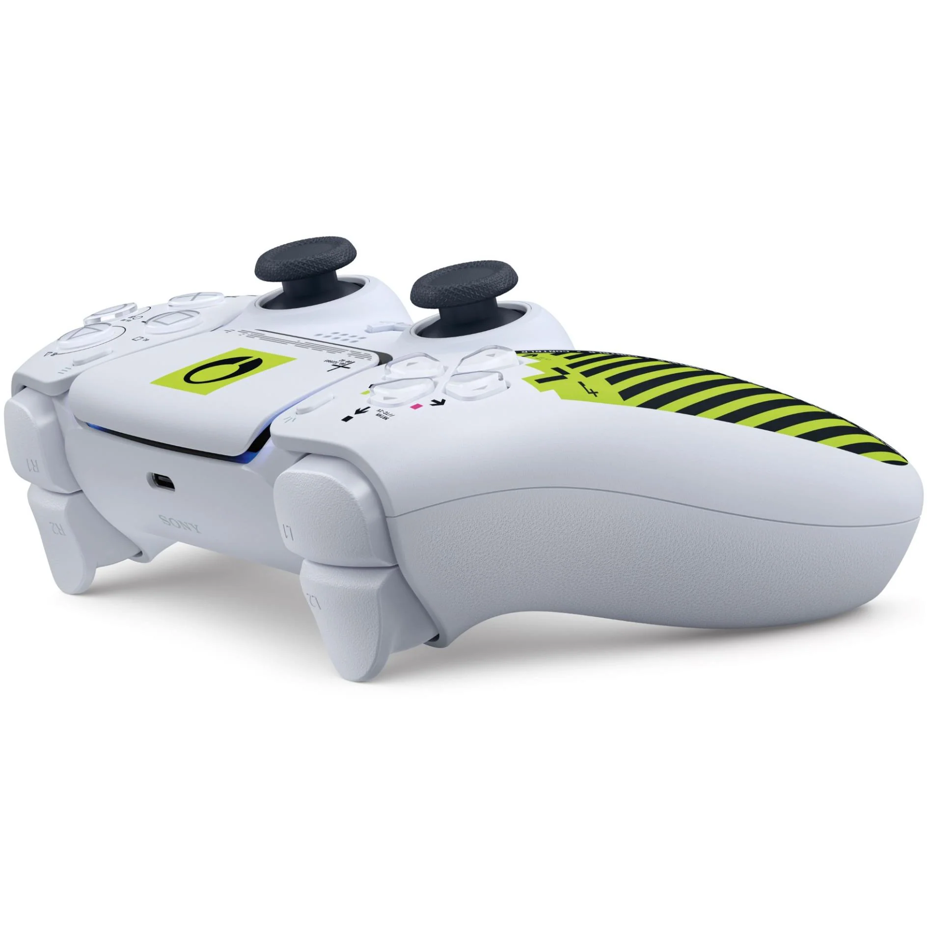 PS5 PlayStation 5 DualSense Wireless Controller - Marathon Limited Edition - Image 2