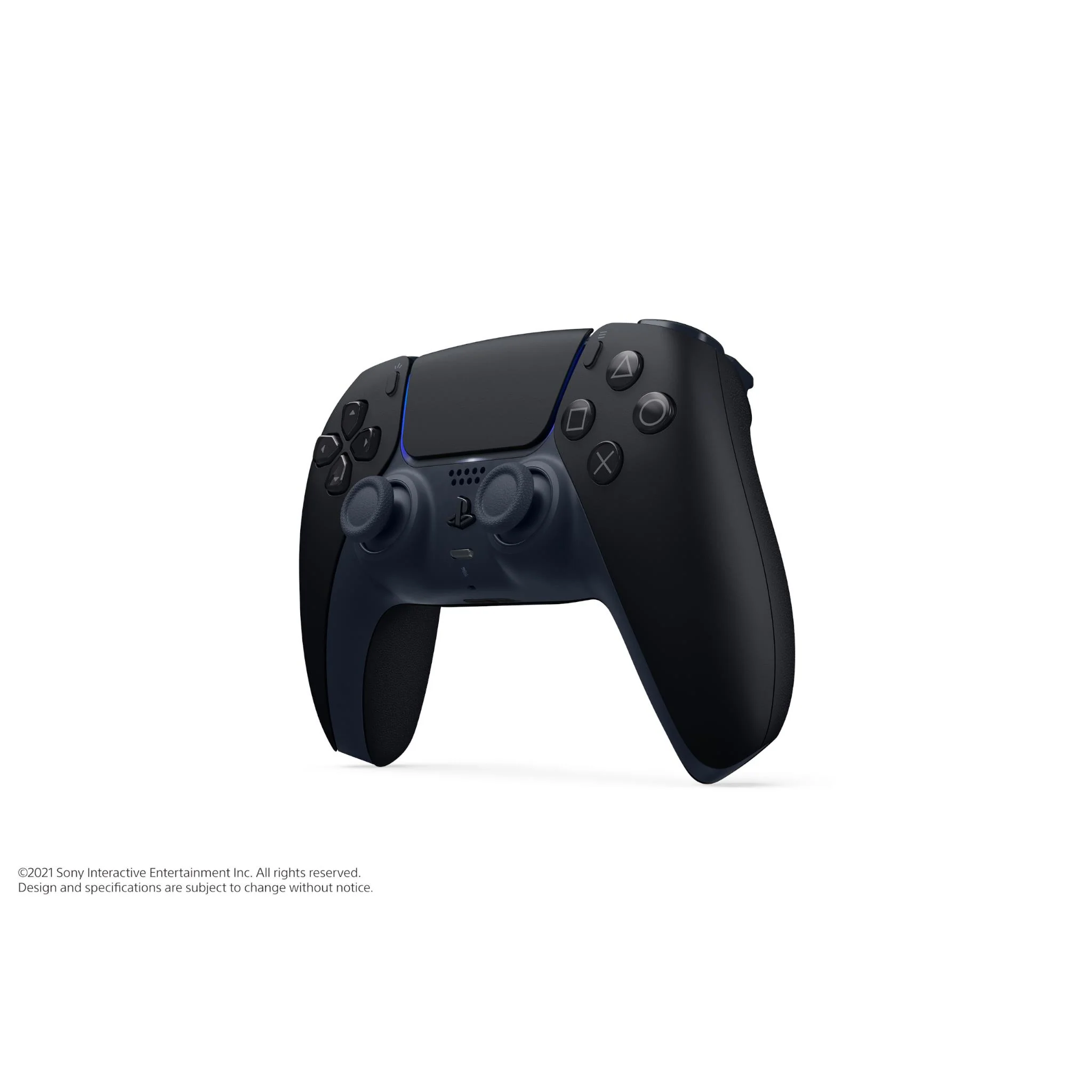 PS5 PlayStation 5 DualSense Wireless Controller - Midnight Black - Image 4