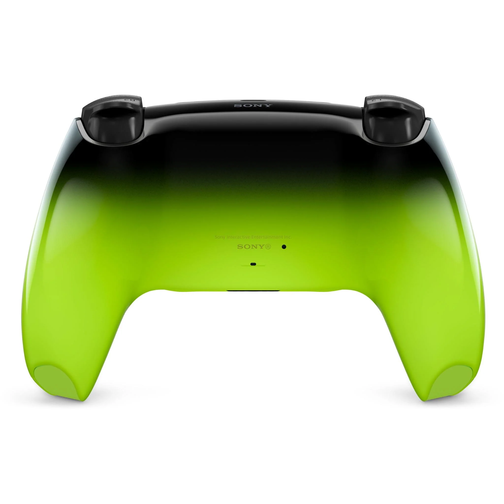 PS5 PlayStation 5 DualSense Wireless Controller - Remix Green - Image 5
