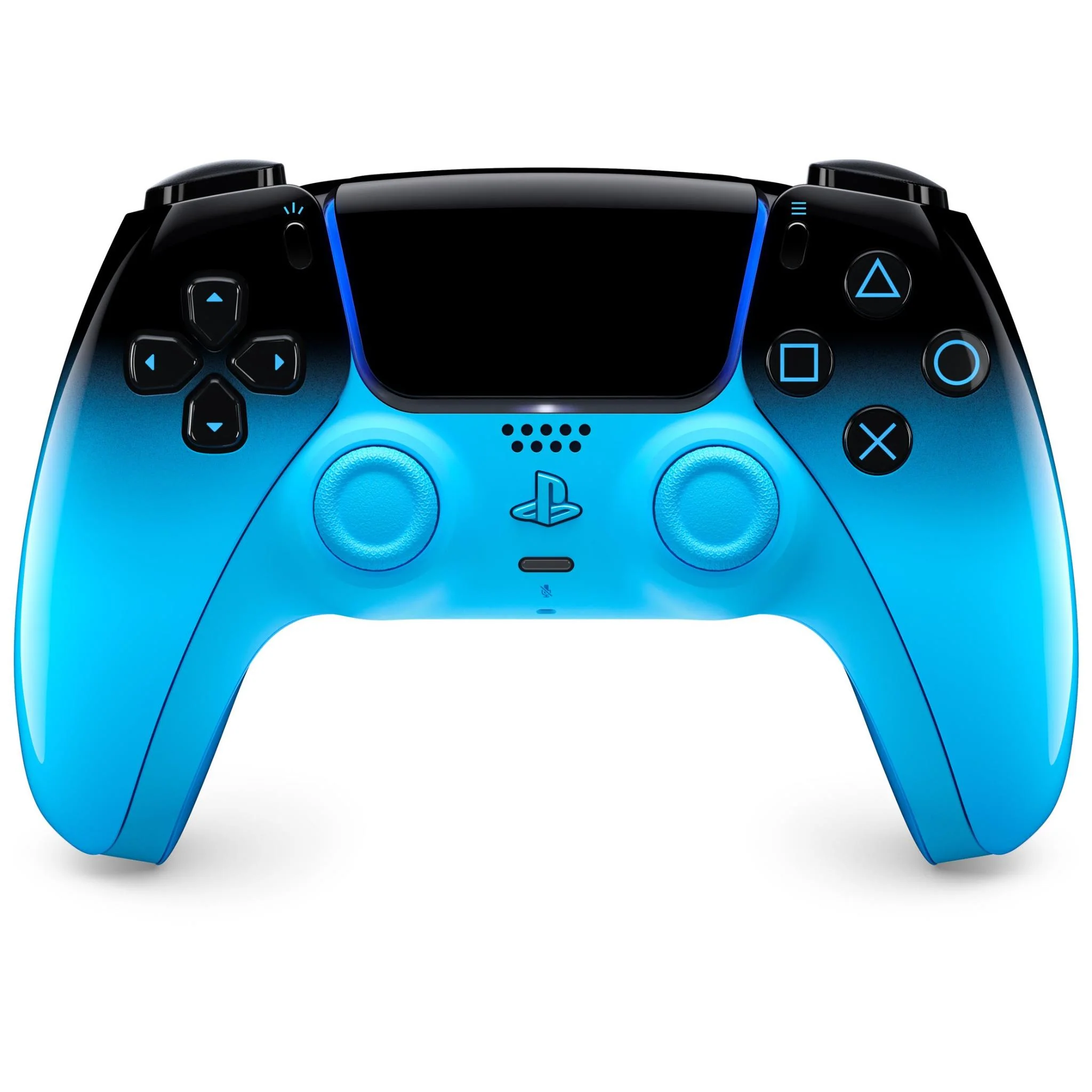 PS5 PlayStation 5 DualSense Wireless Controller - Rhythm Blue