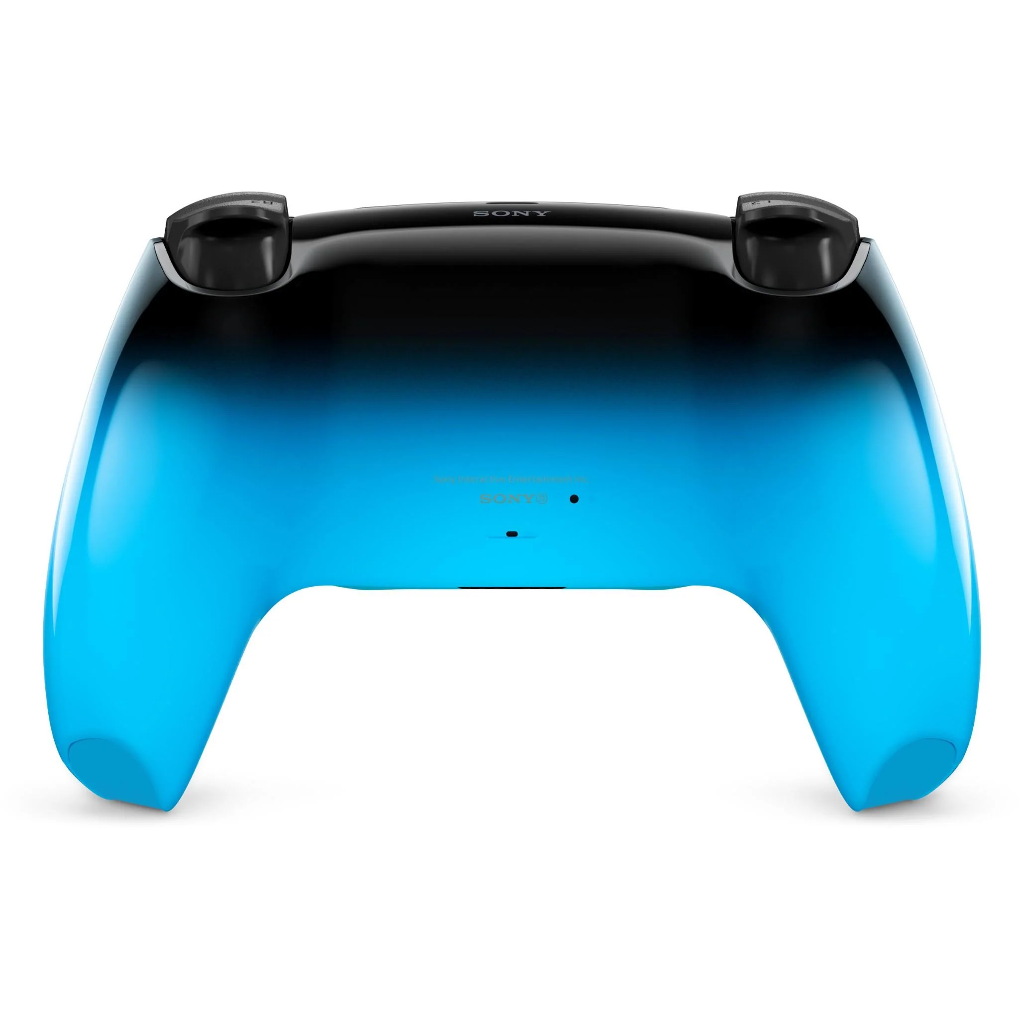 PS5 PlayStation 5 DualSense Wireless Controller - Rhythm Blue - Image 5