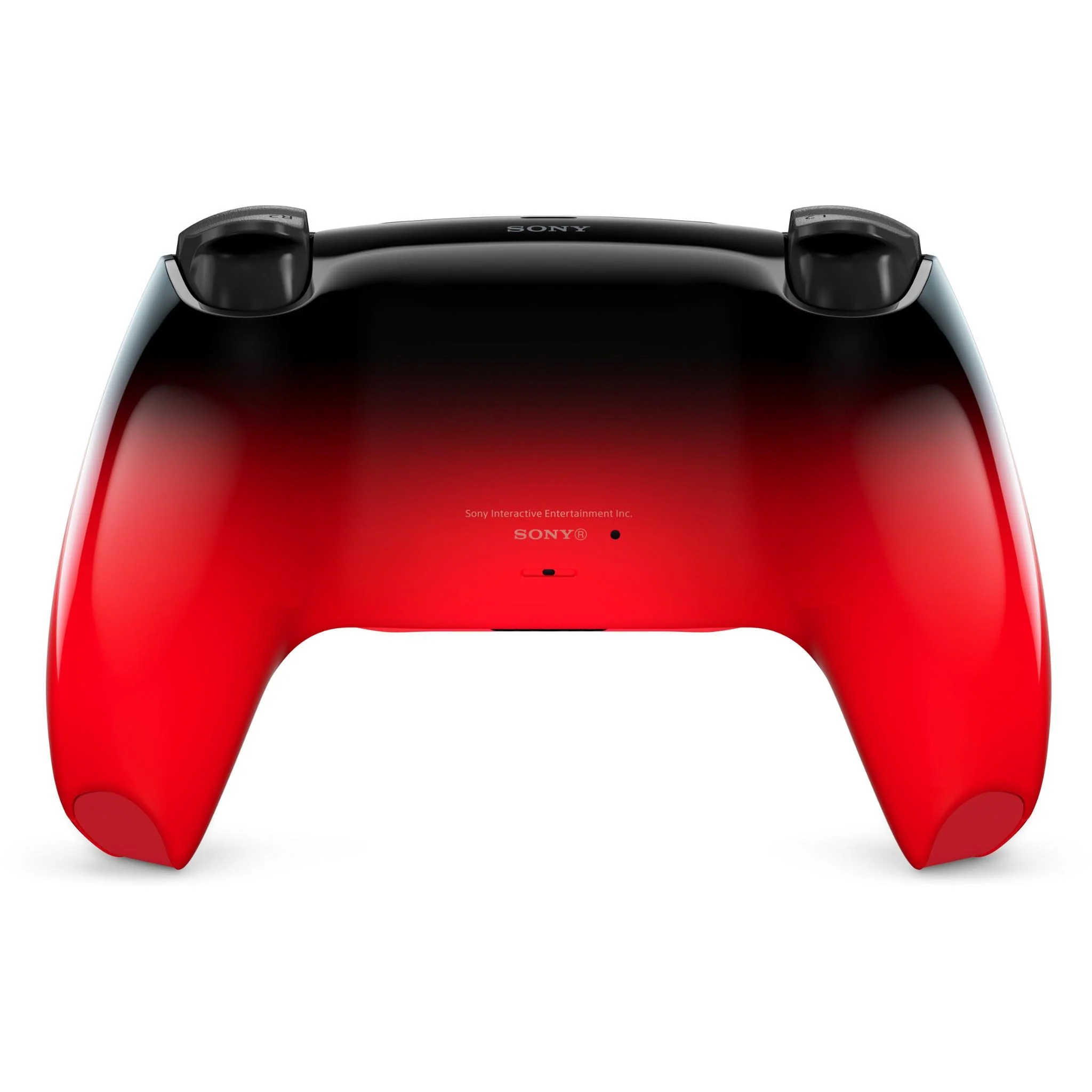 PS5 PlayStation 5 DualSense Wireless Controller - Techno Red - Image 5