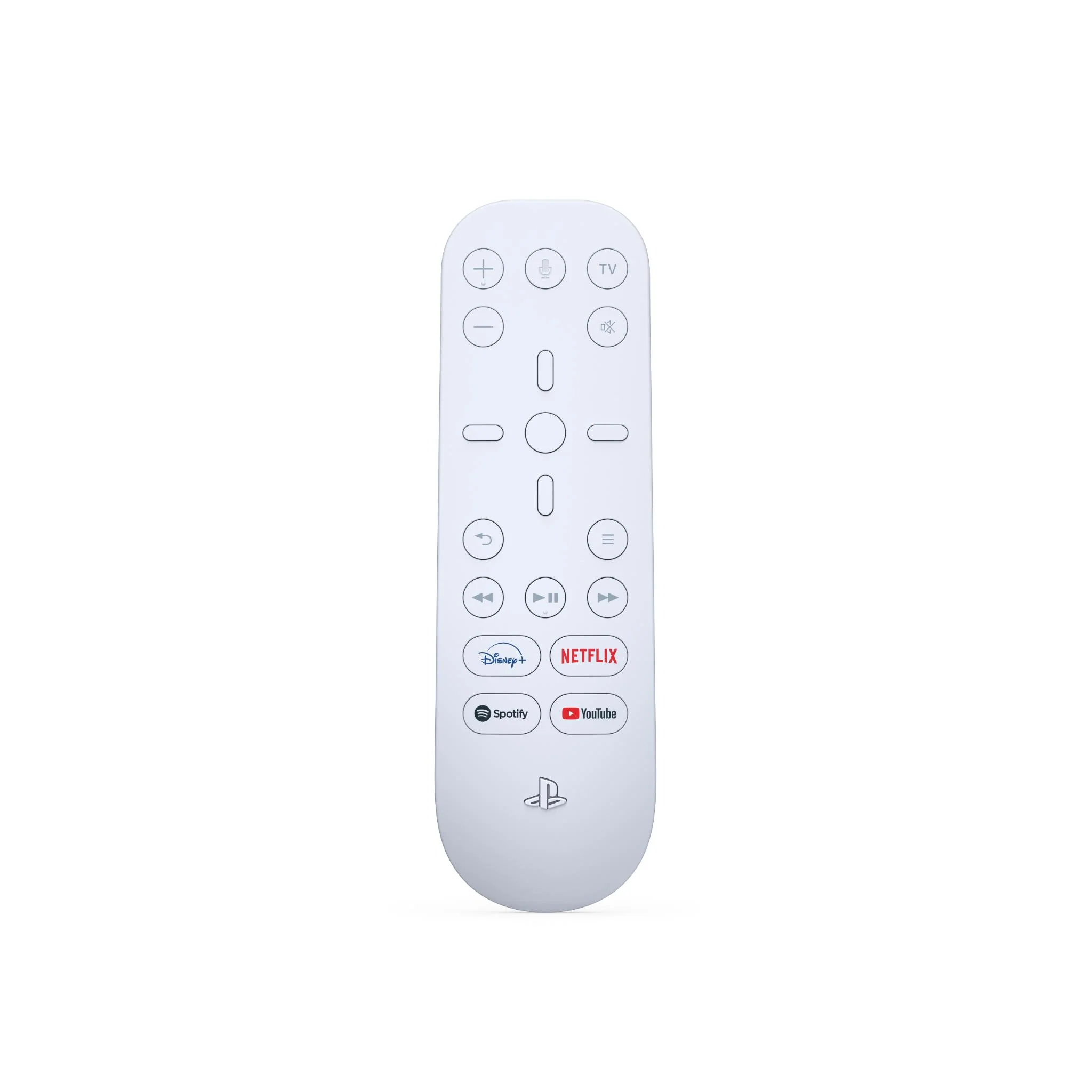 PS5 PlayStation 5 Media Remote