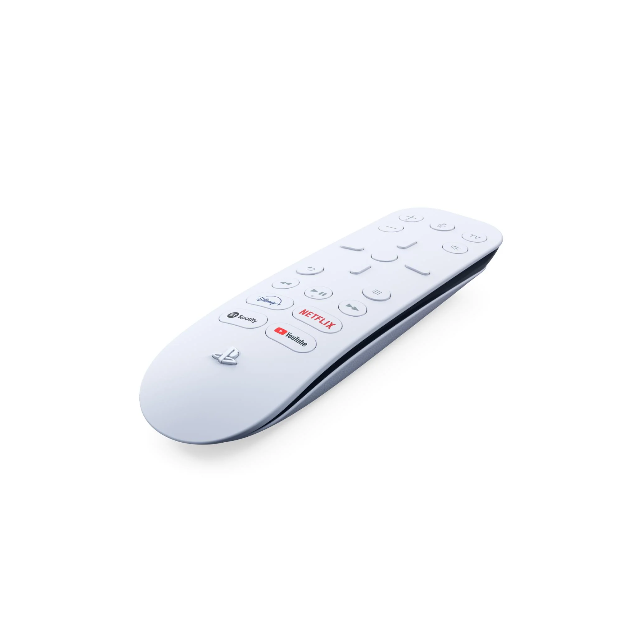 PS5 PlayStation 5 Media Remote - Image 2