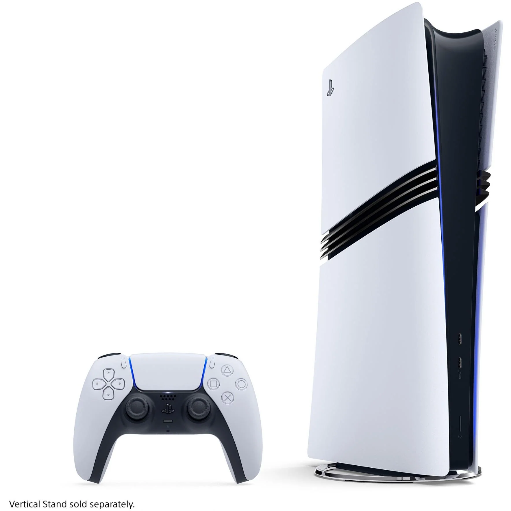 PS5 PlayStation 5 Pro 2TB Console