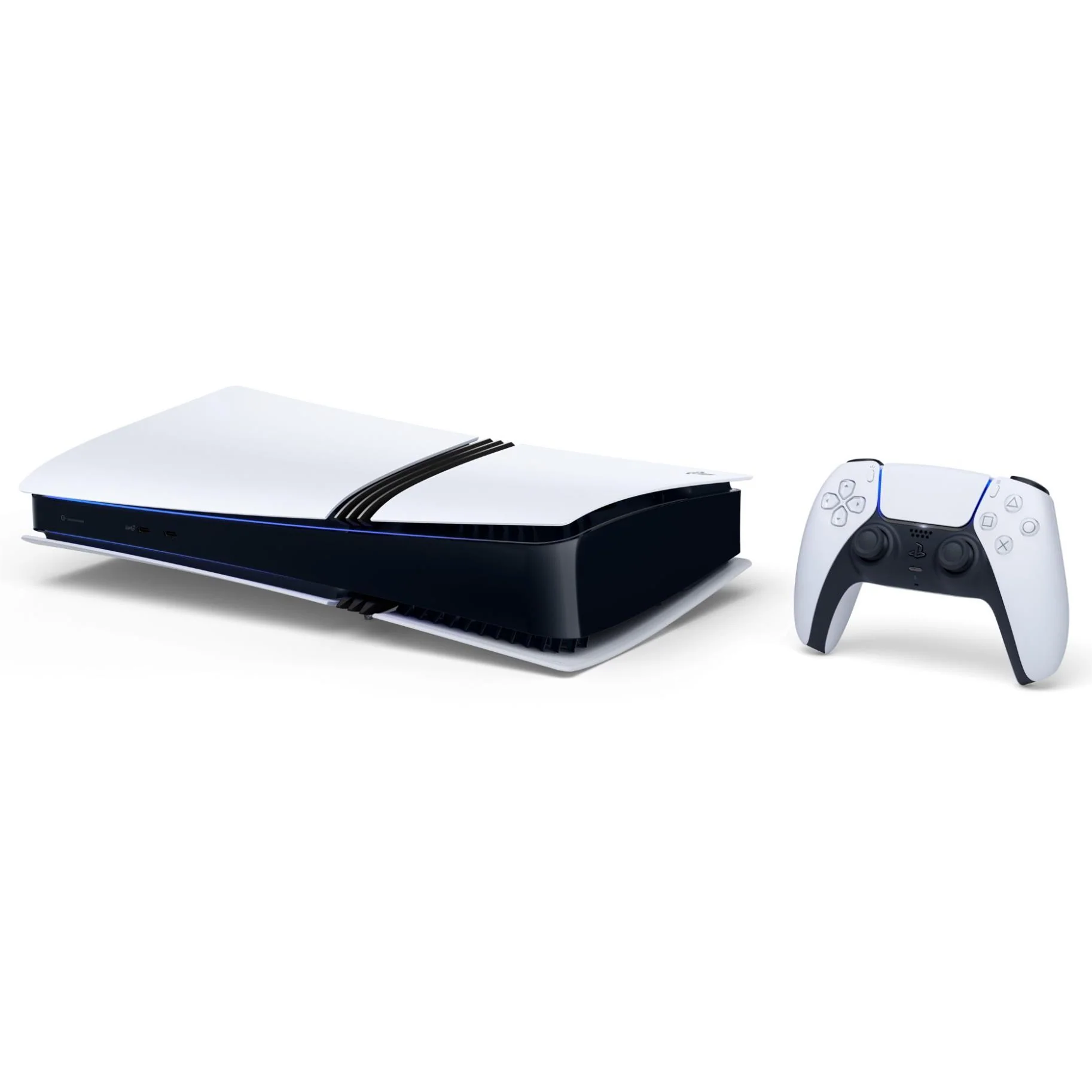 PS5 PlayStation 5 Pro 2TB Console - Image 2