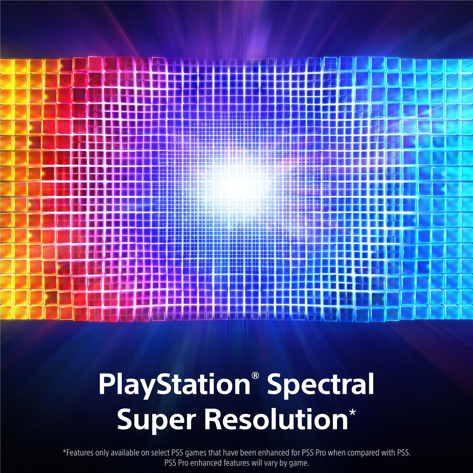 PS5 PlayStation 5 Pro 2TB Console - Image 3