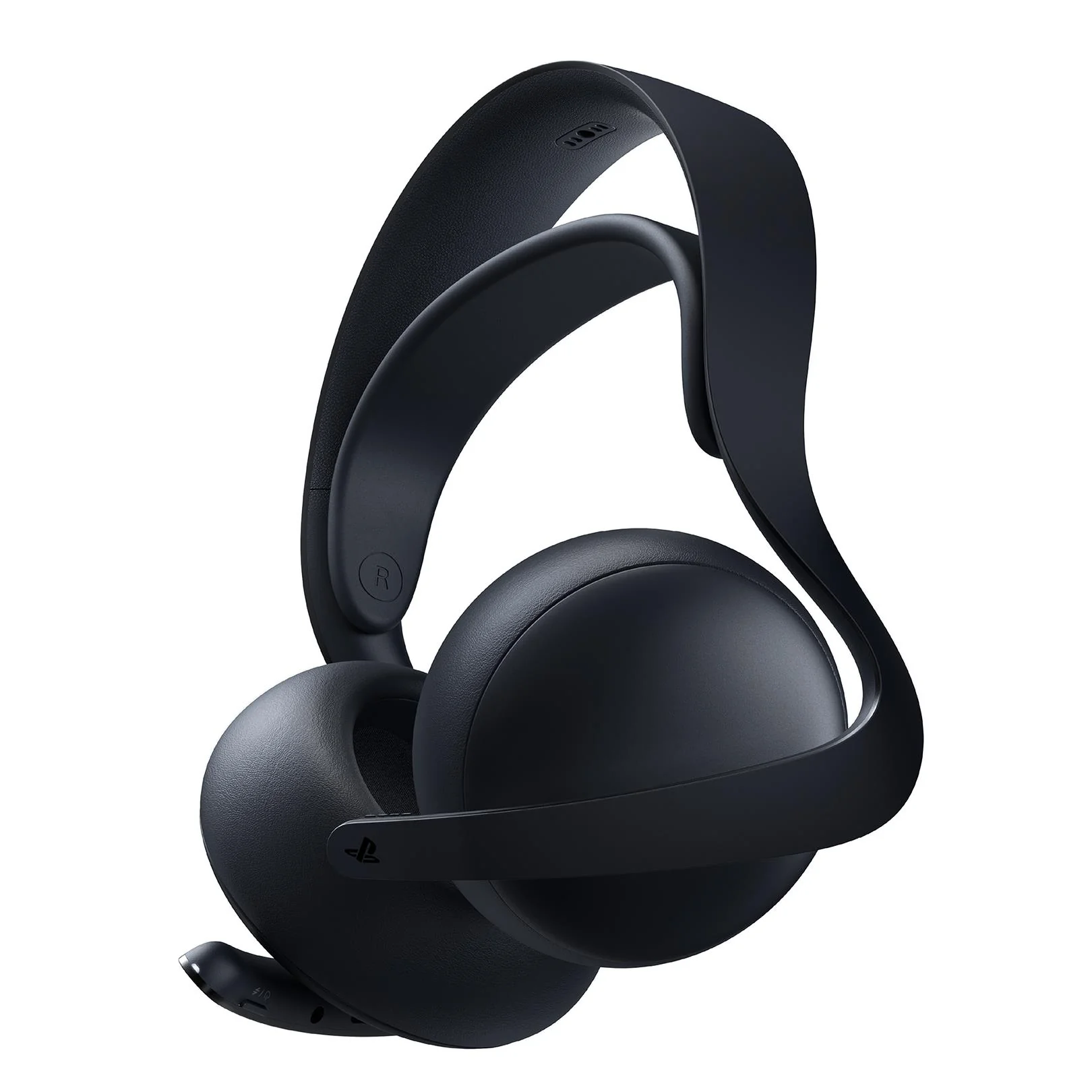 PS5 PlayStation 5 PULSE Elite Wireless Headset (Midnight Black)