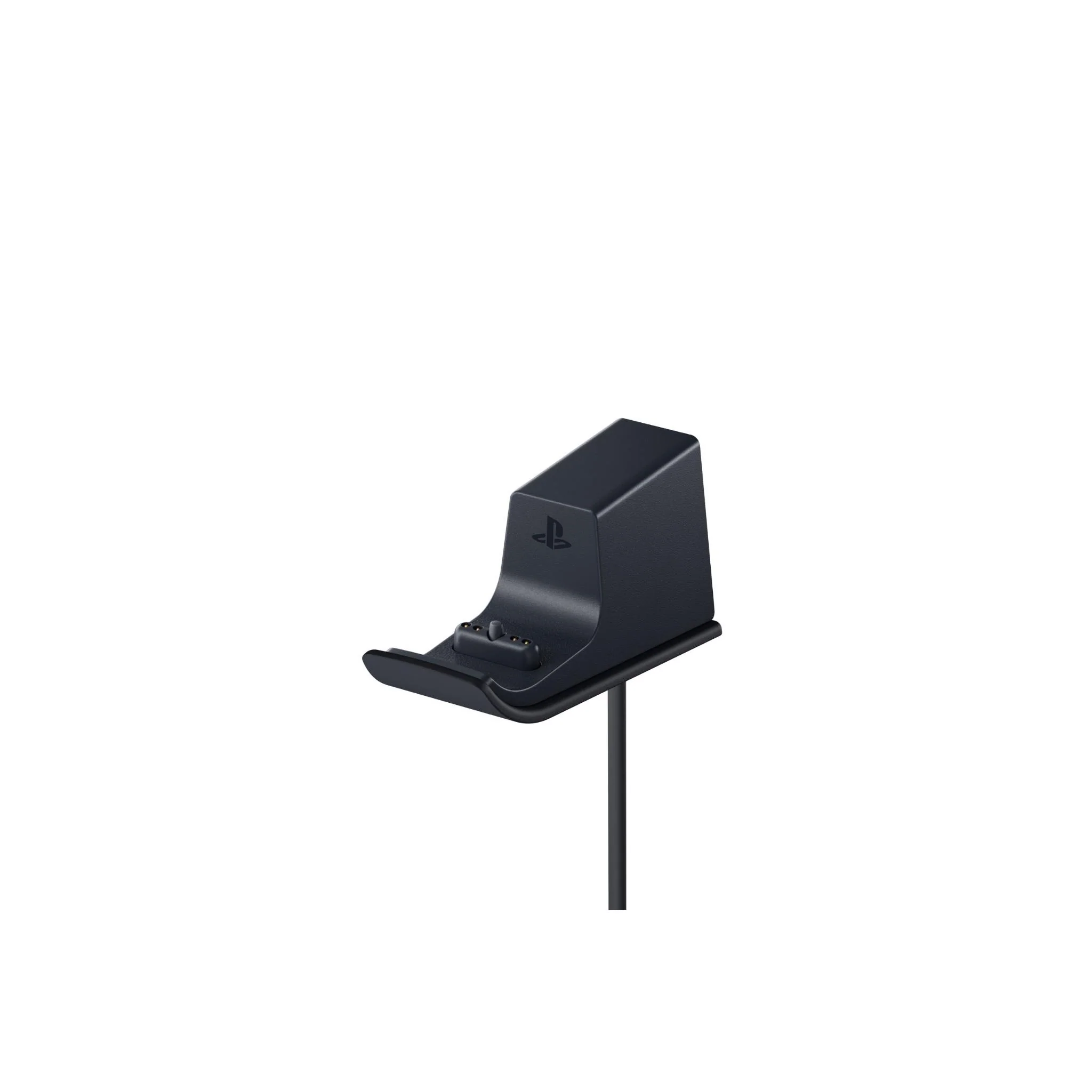 PS5 PlayStation 5 PULSE Elite Wireless Headset (Midnight Black) - Image 6