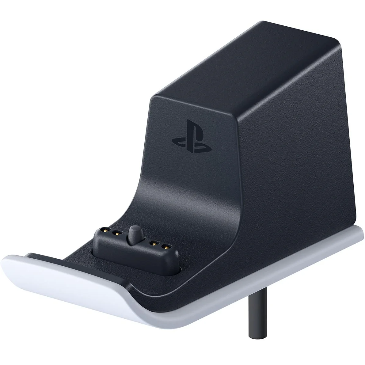 PS5 PlayStation 5 PULSE Elite Wireless Headset (White) - Image 10