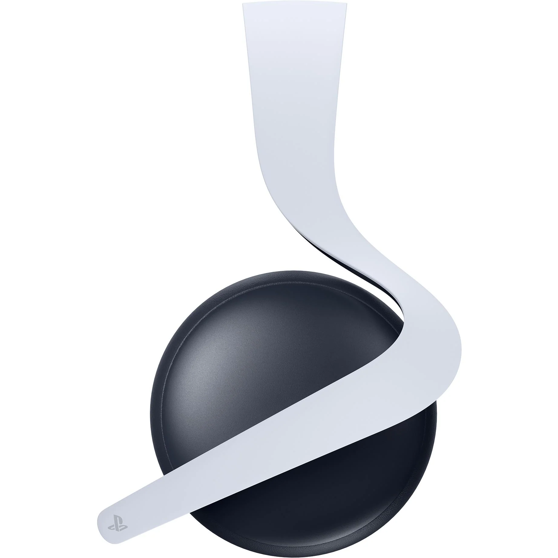 PS5 PlayStation 5 PULSE Elite Wireless Headset (White) - Image 7