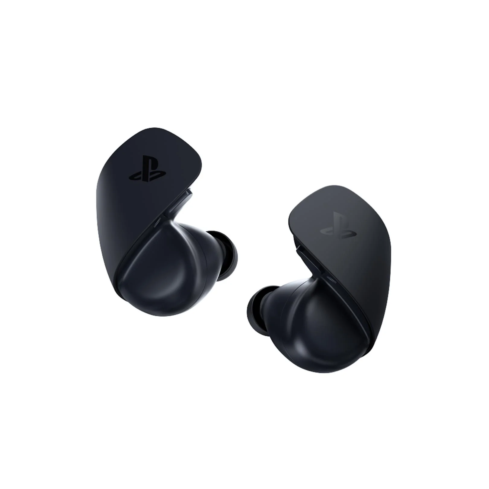 PS5 PlayStation 5 PULSE Explore Wireless Earbuds (Midnight Black) - Image 3