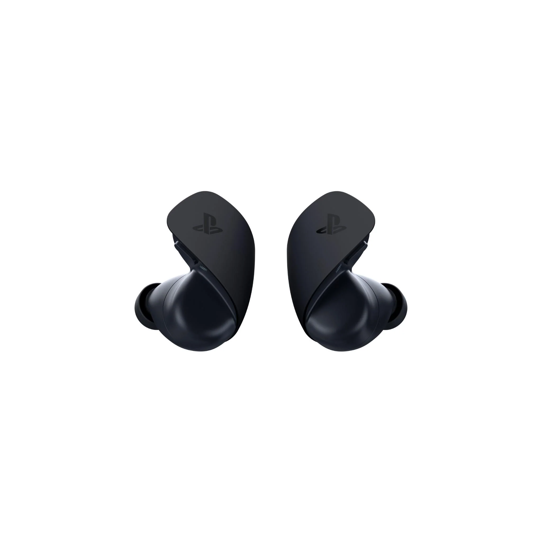 PS5 PlayStation 5 PULSE Explore Wireless Earbuds (Midnight Black) - Image 4
