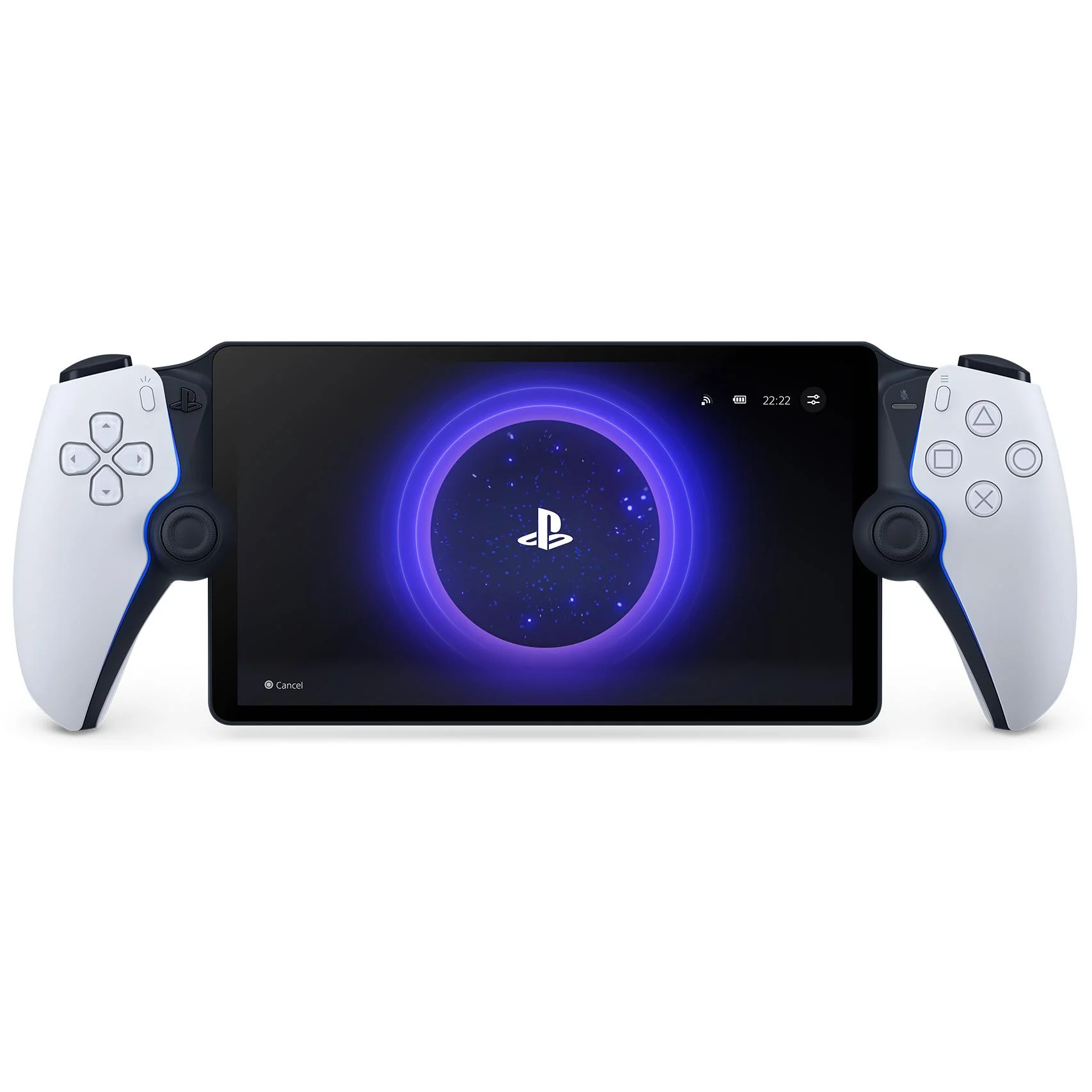 PS5 PlayStation Portal Remote Player (White) - Image 2