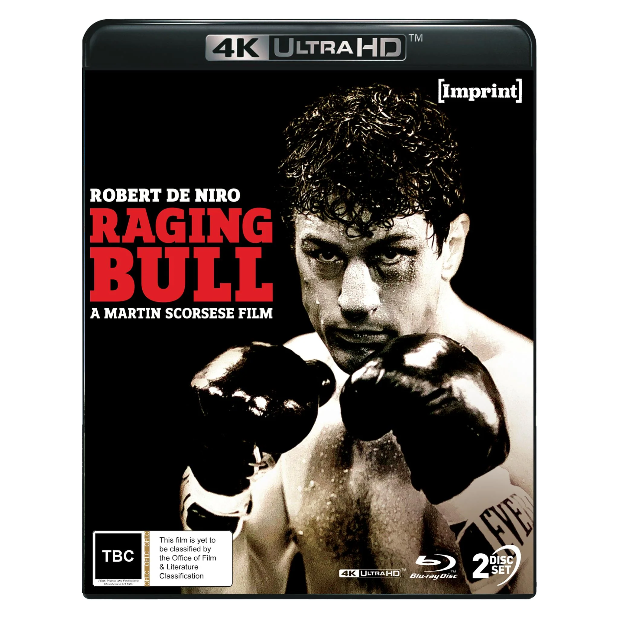 Raging Bull