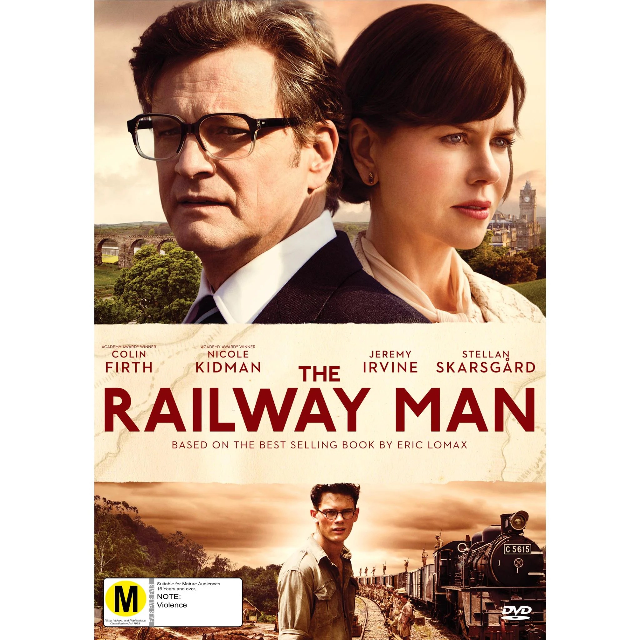 Railway Man, The