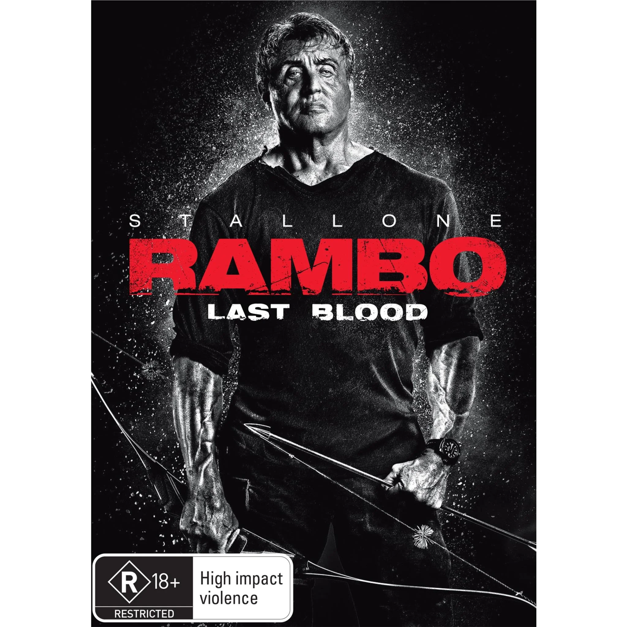 Rambo: Last Blood